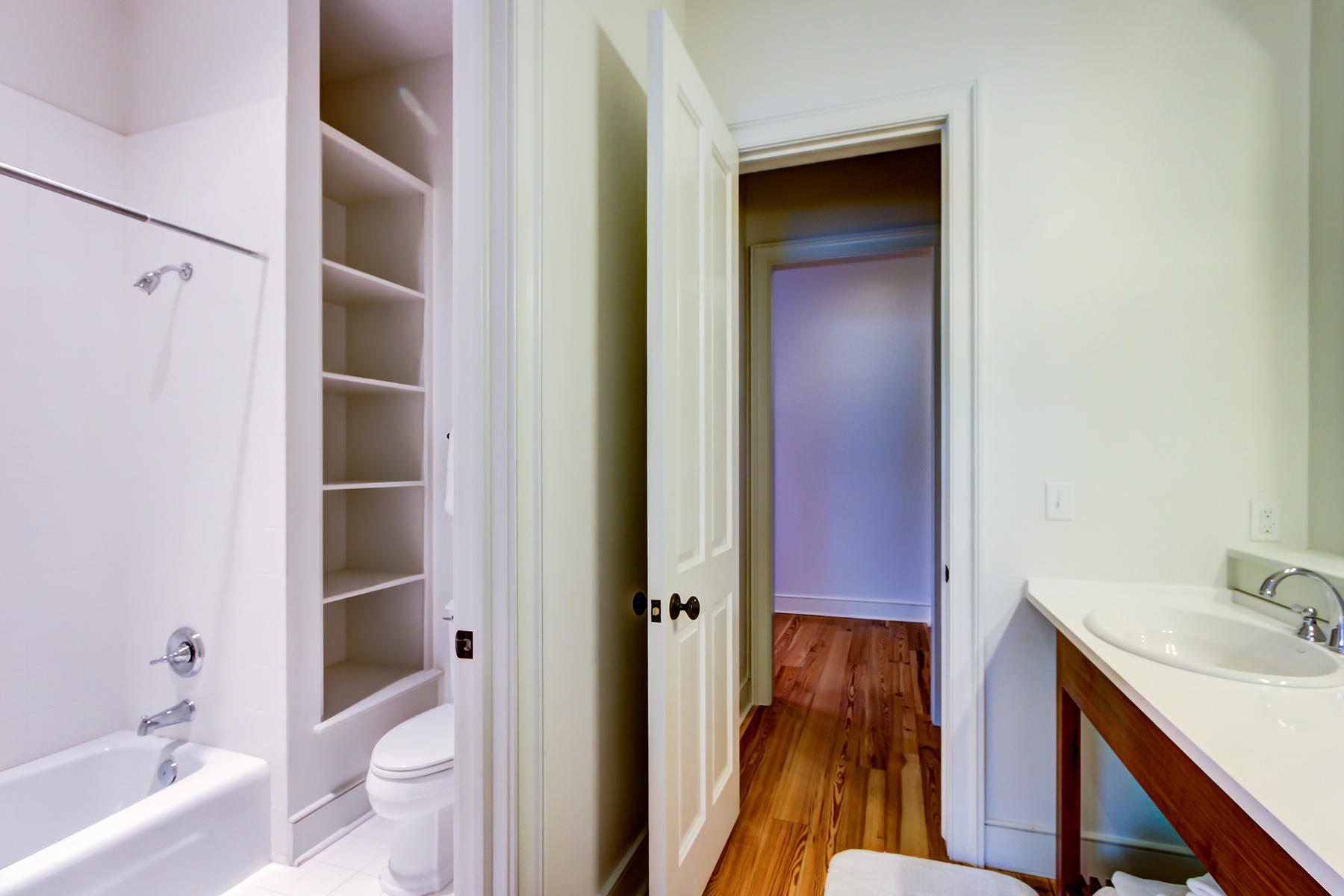 ROSEMARY BEACH - Residential