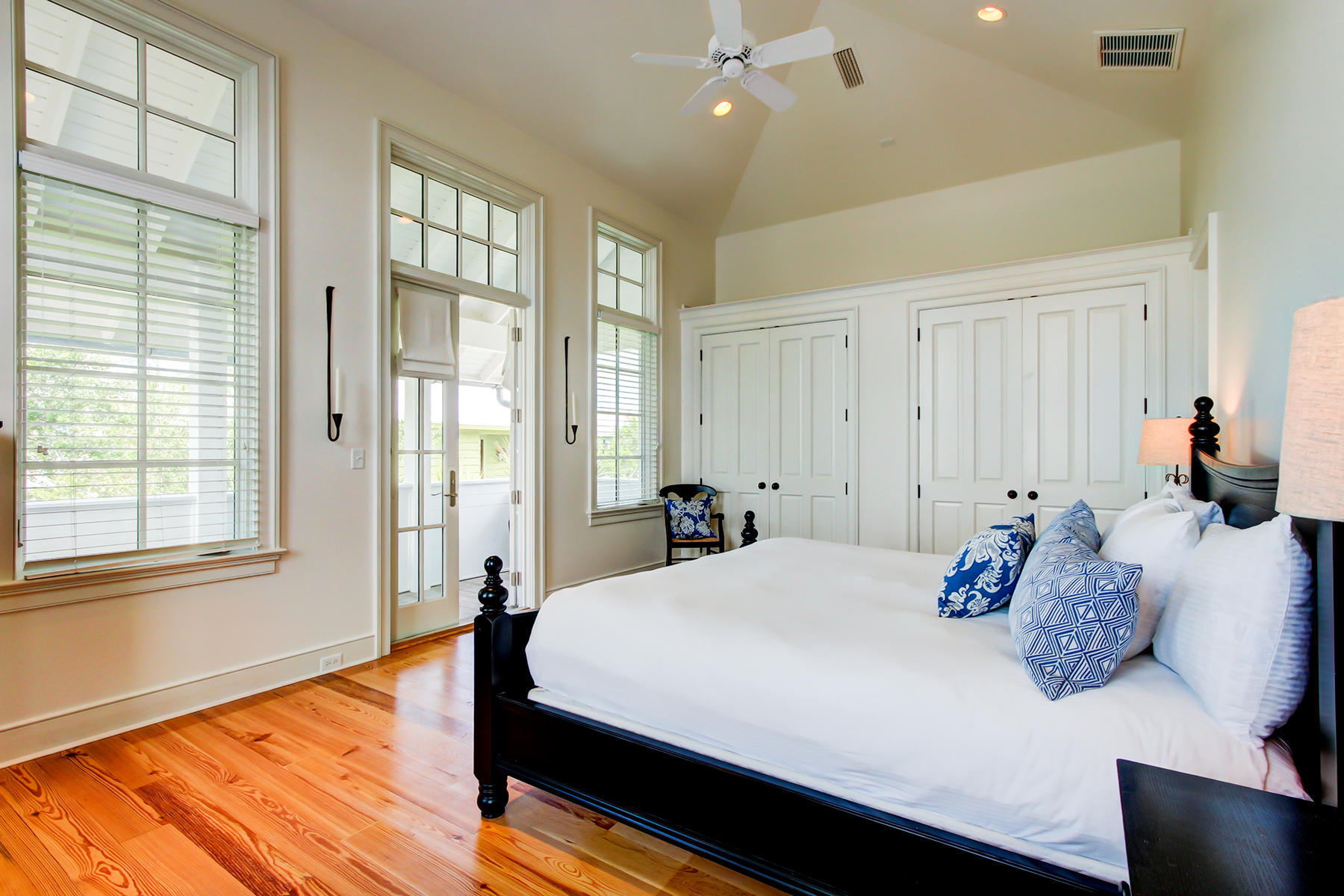 ROSEMARY BEACH - Residential