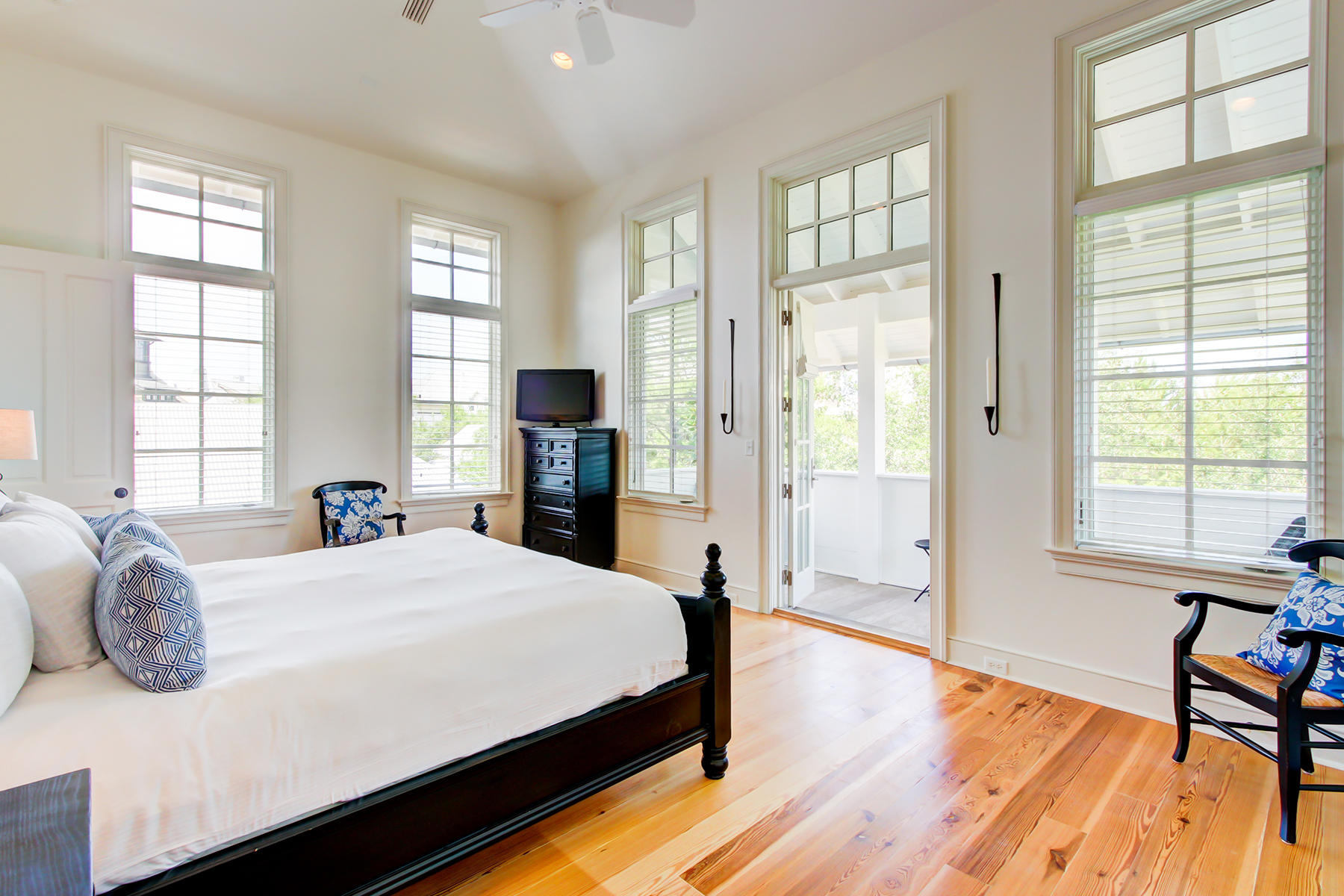 ROSEMARY BEACH - Residential