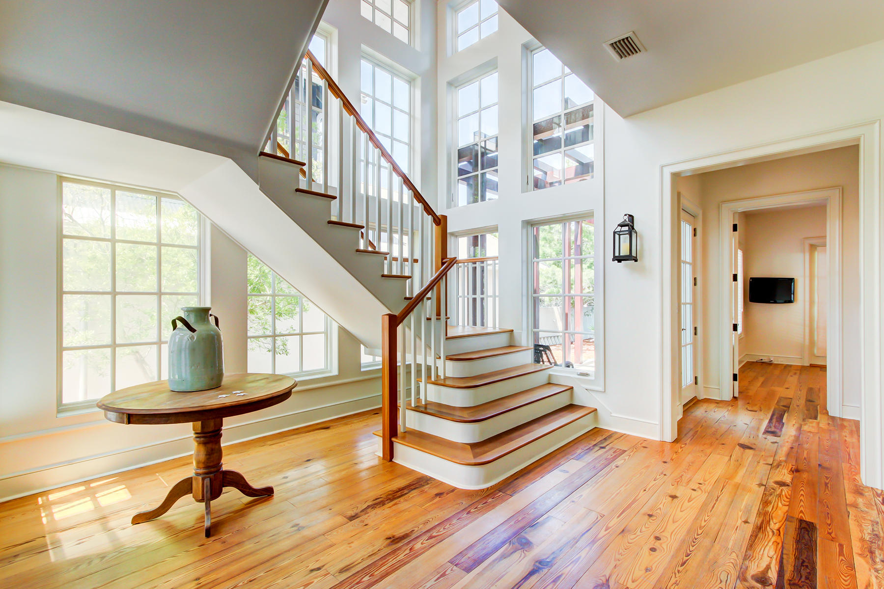 ROSEMARY BEACH - Residential