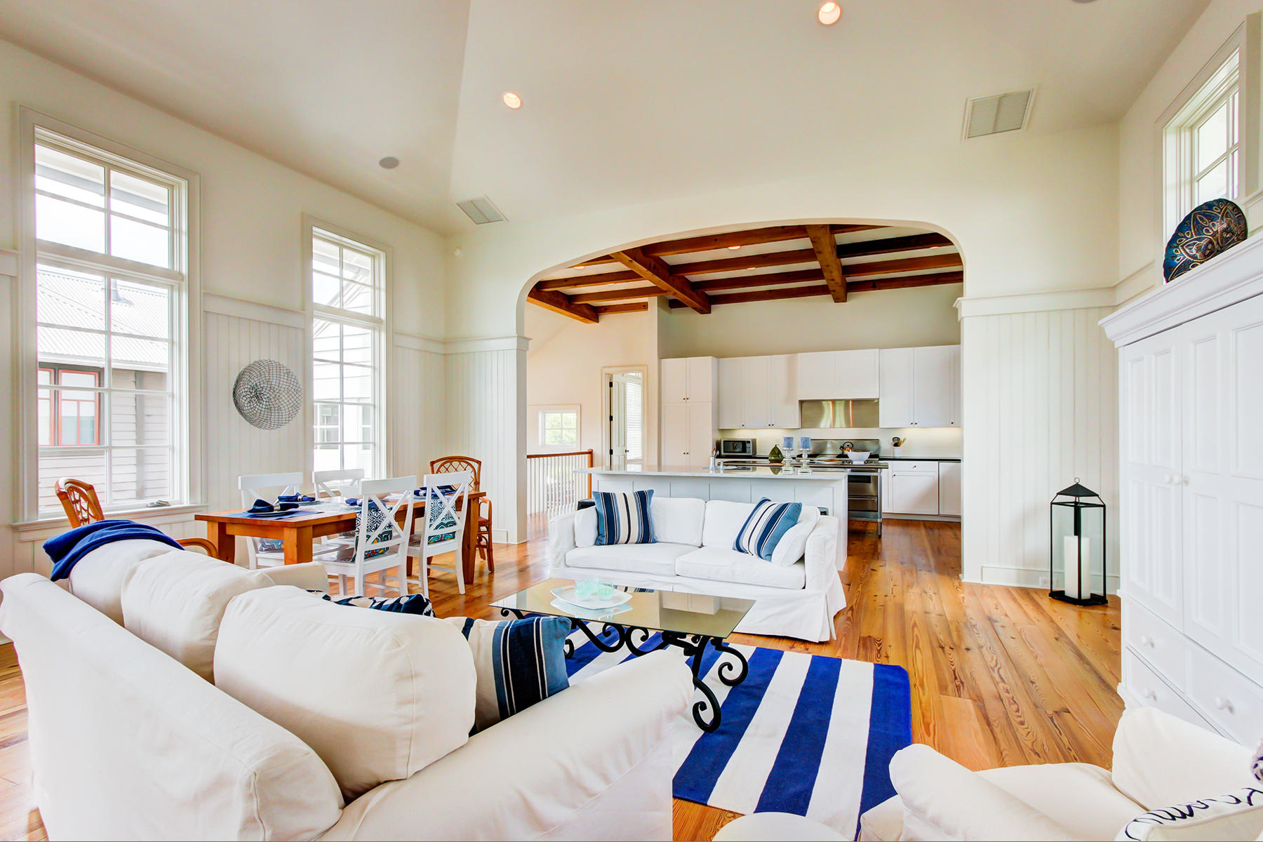 ROSEMARY BEACH - Residential