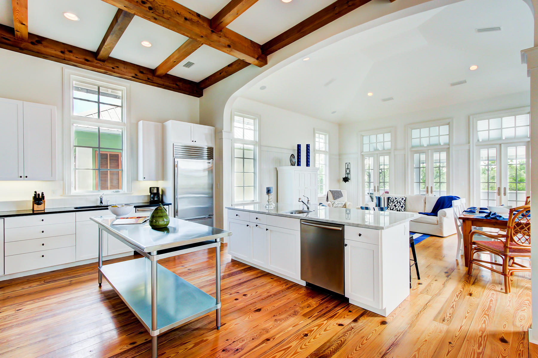 ROSEMARY BEACH - Residential