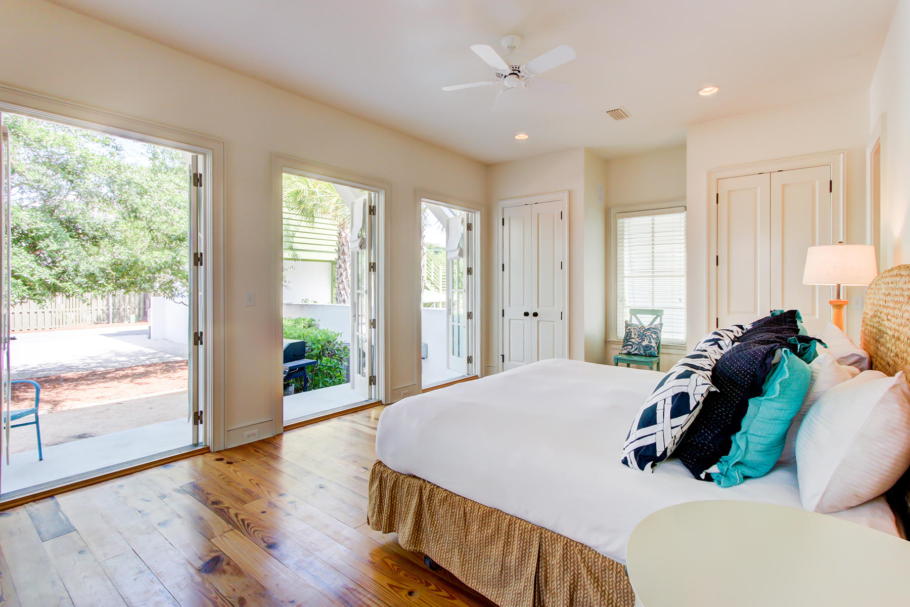 ROSEMARY BEACH - Residential