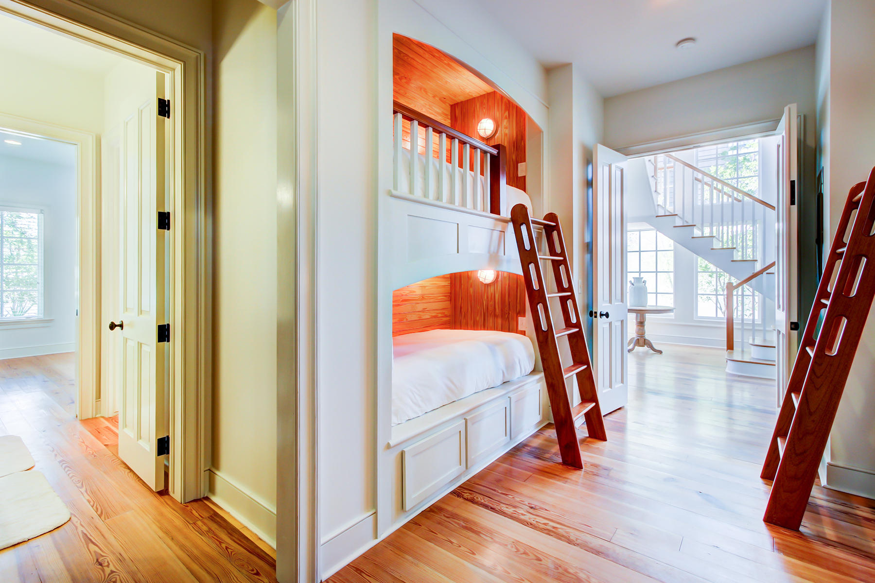 ROSEMARY BEACH - Residential