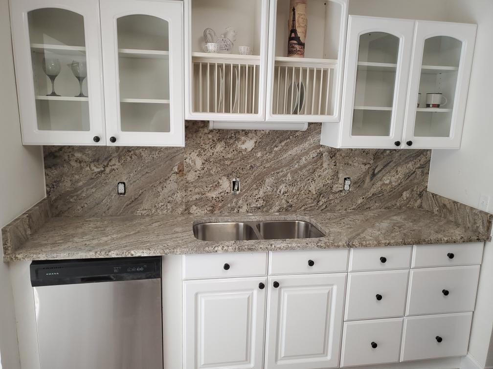 GARNIERS BEACH 2ND - Residential