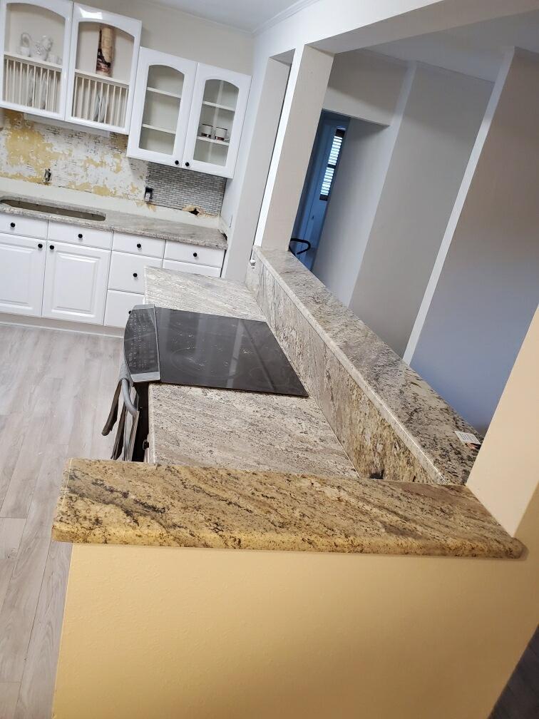 GARNIERS BEACH 2ND - Residential