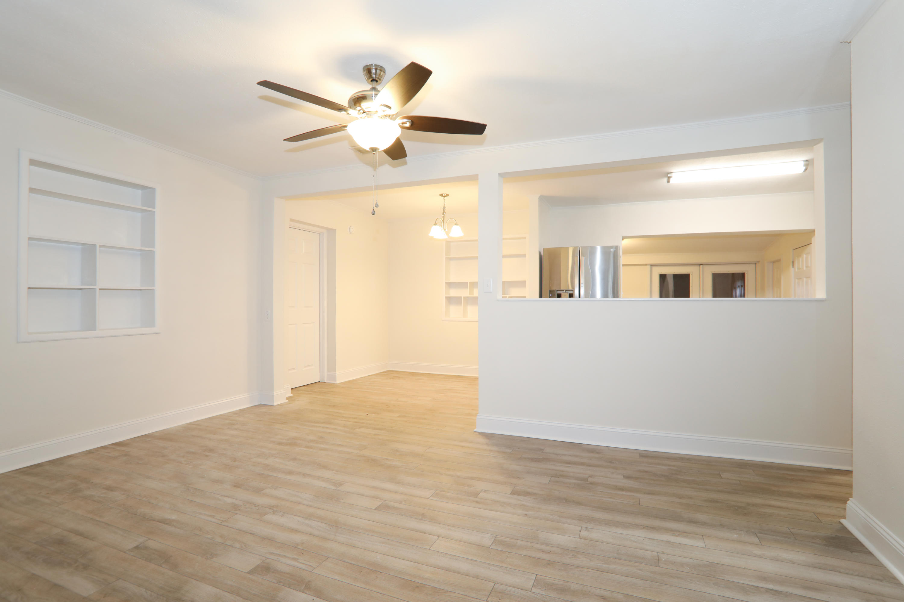 GARNIERS BEACH 2ND - Residential