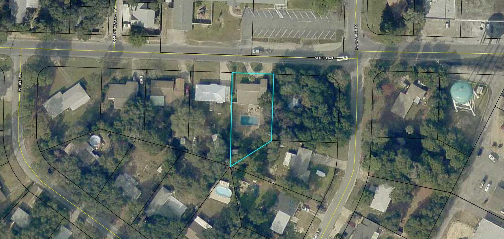 GARNIERS BEACH 2ND - Residential