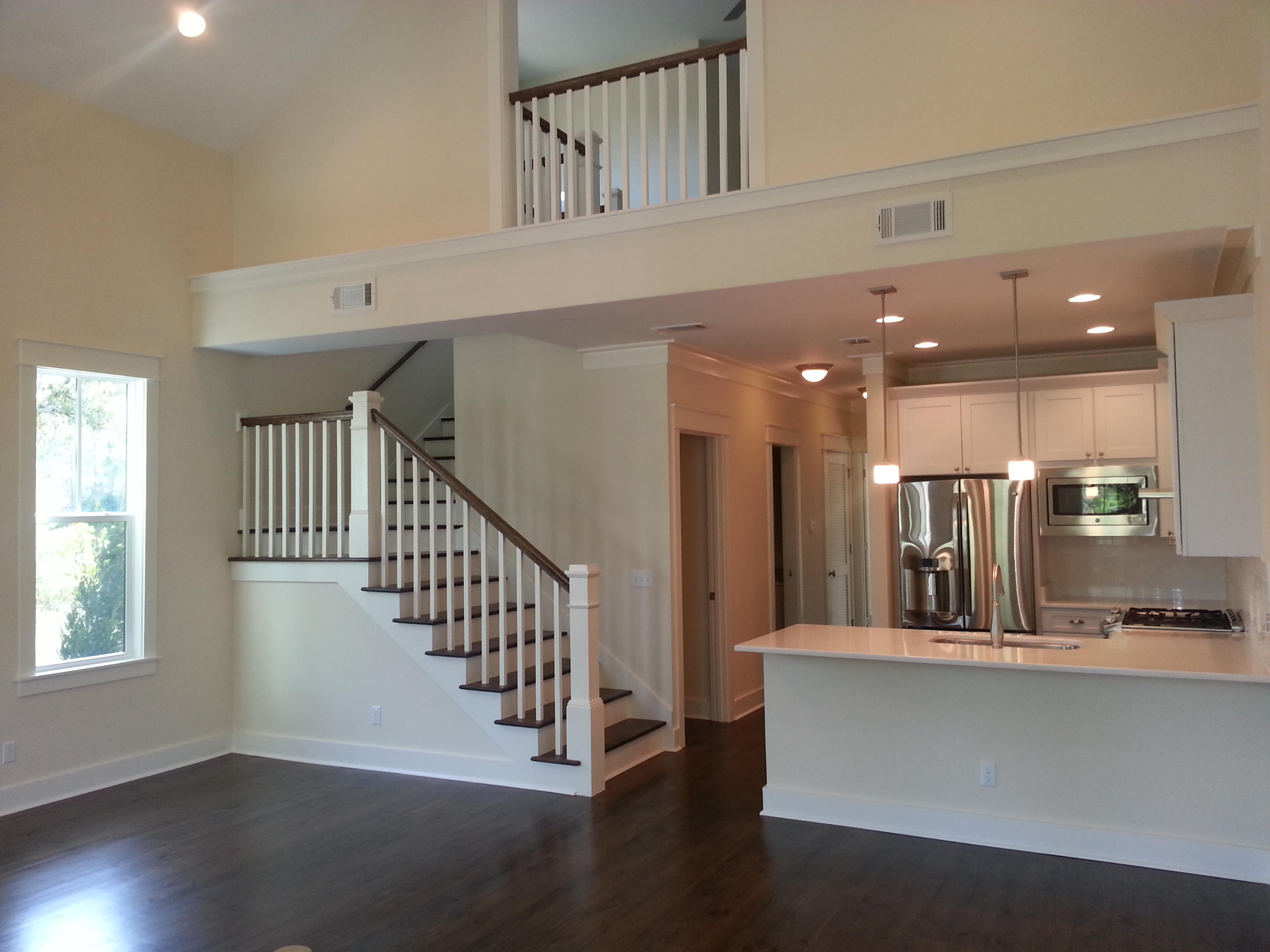 FOREST LAKES - Residential