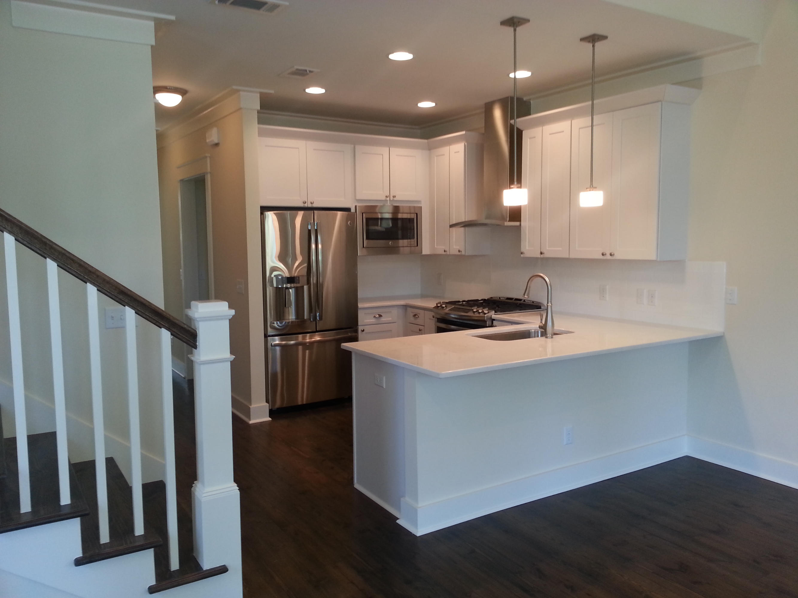 FOREST LAKES - Residential