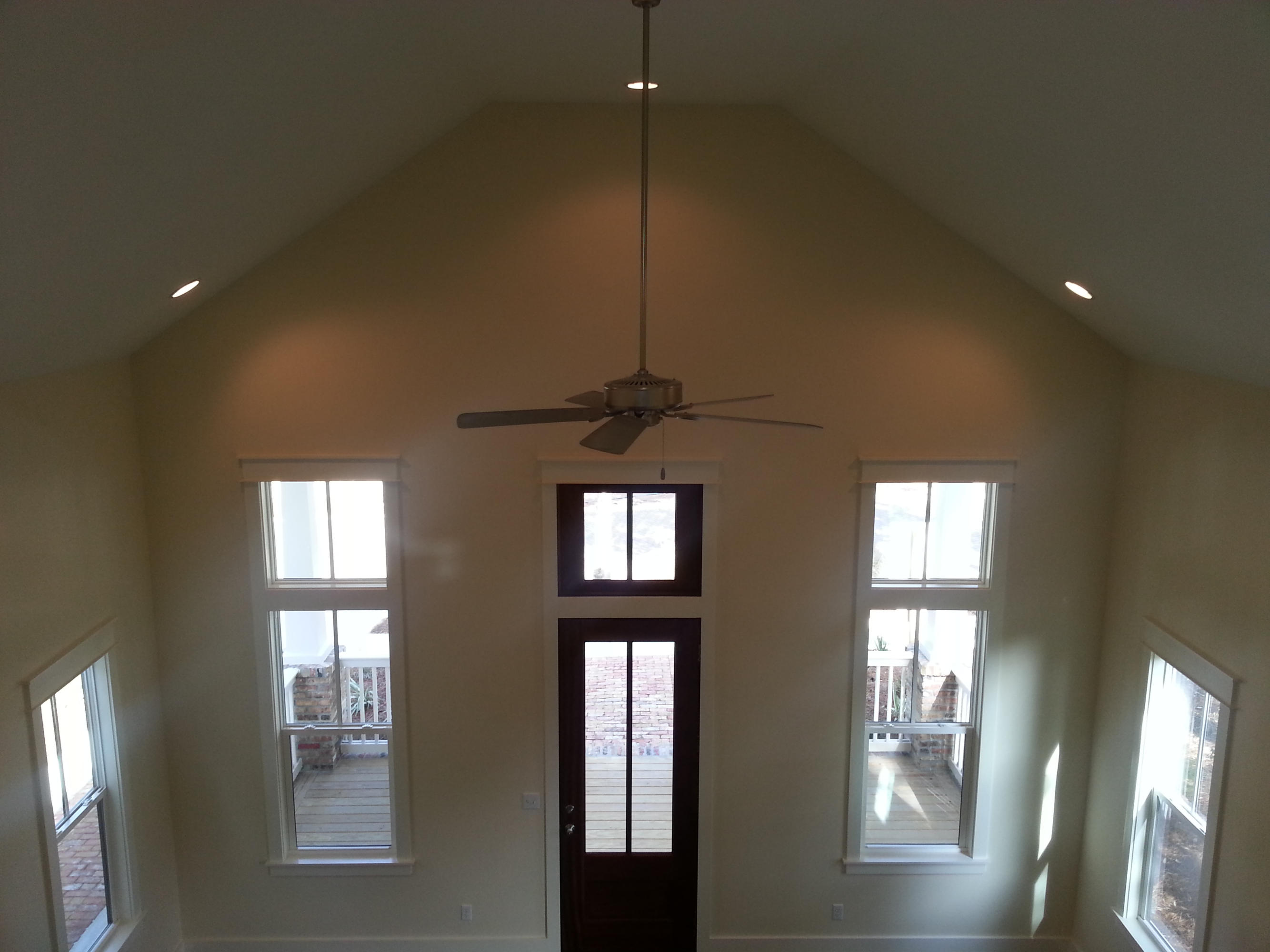 FOREST LAKES - Residential