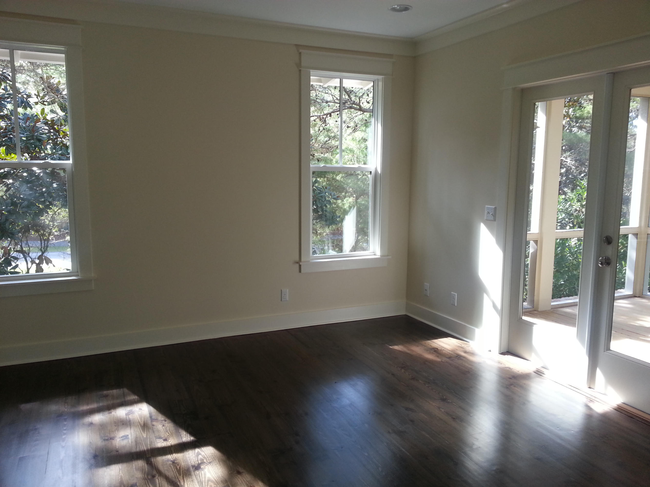 FOREST LAKES - Residential