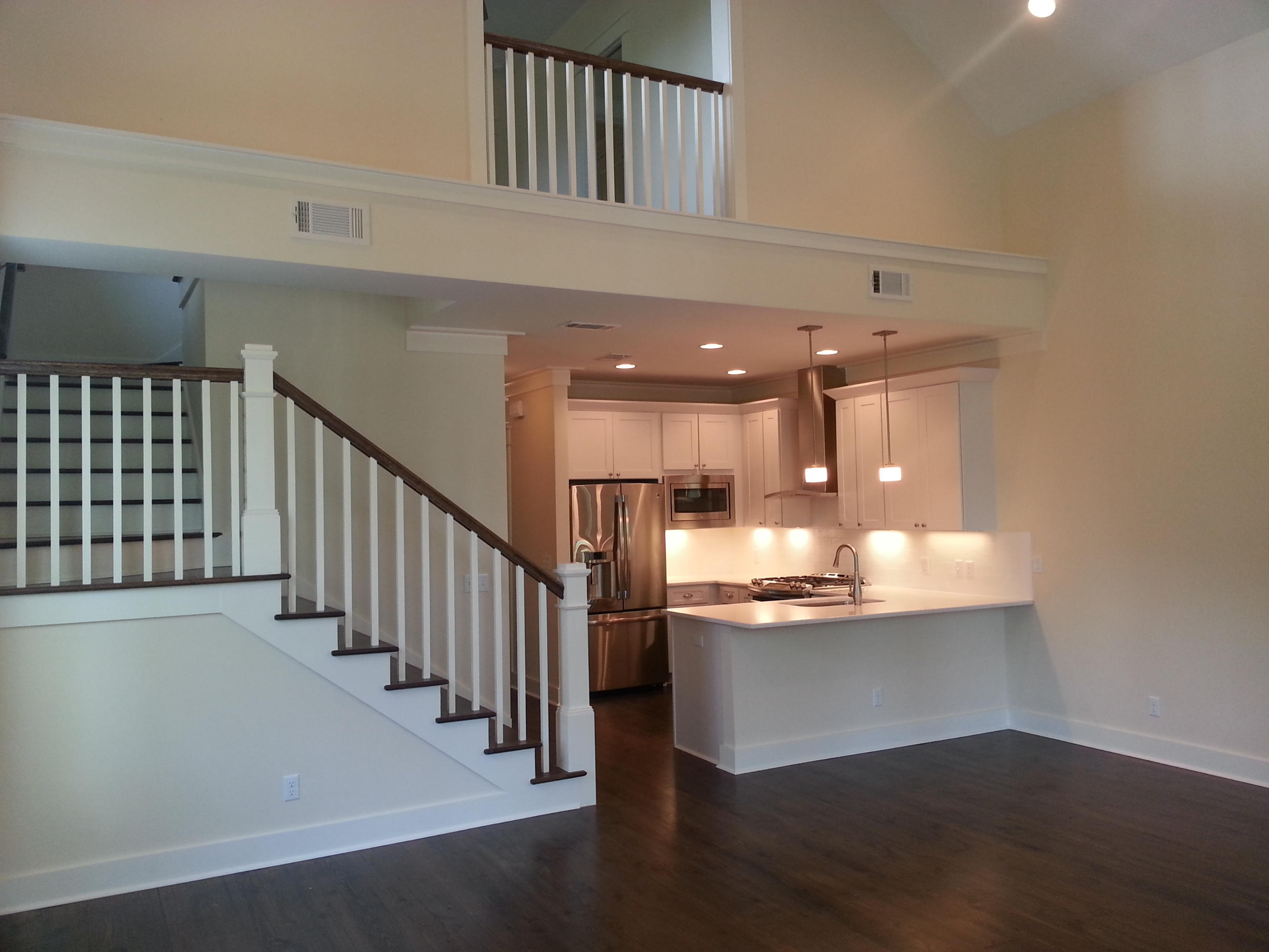 FOREST LAKES - Residential