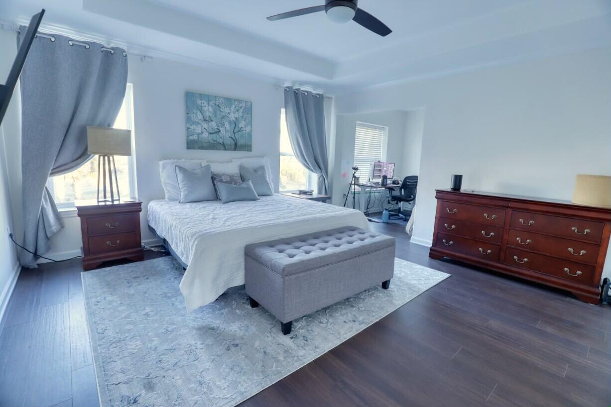 New Mary Esther 242300.10 - Residential Lease