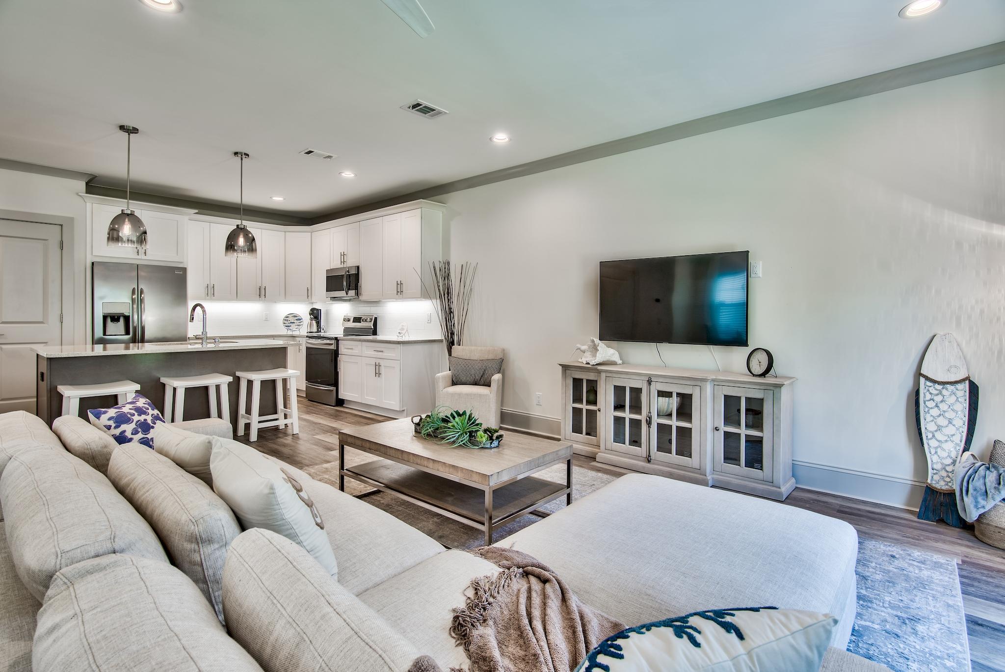 Heron Crossing - Residential