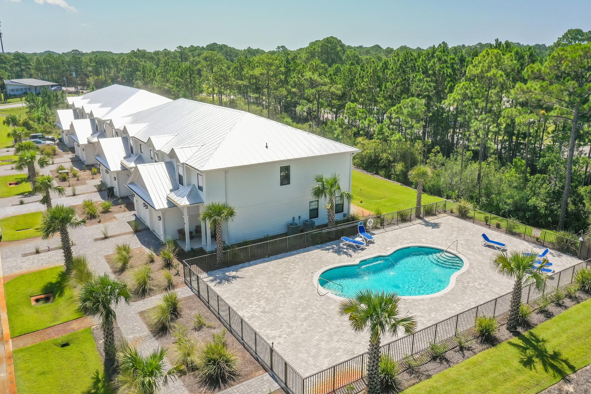 Heron Crossing - Residential