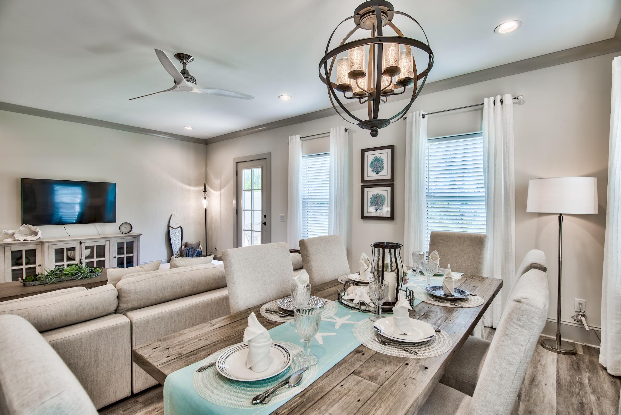 Heron Crossing - Residential