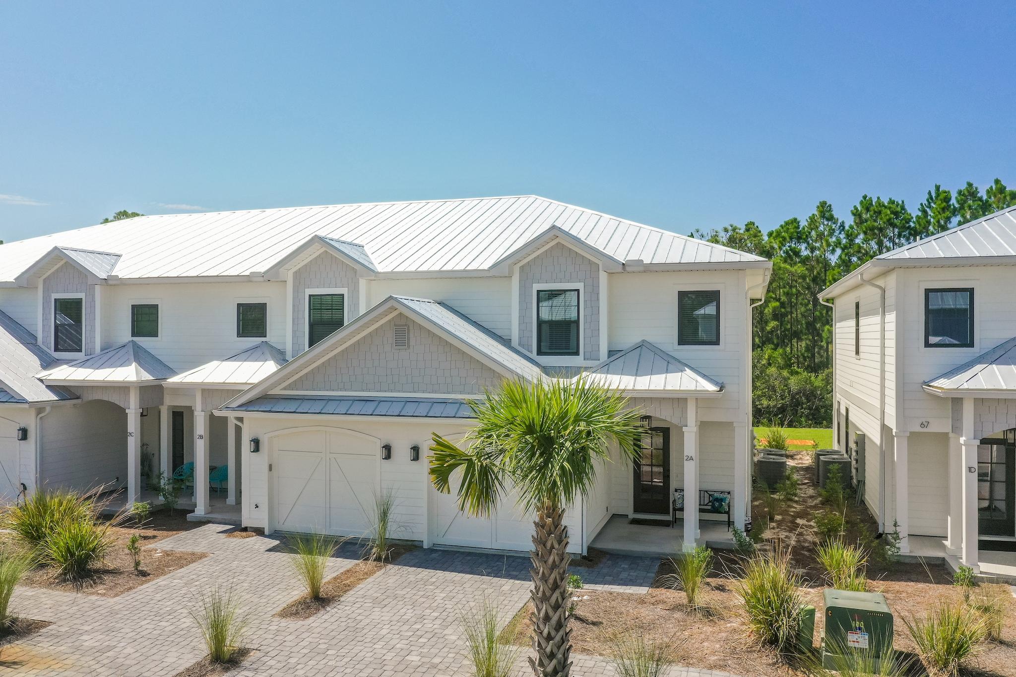 Heron Crossing - Residential
