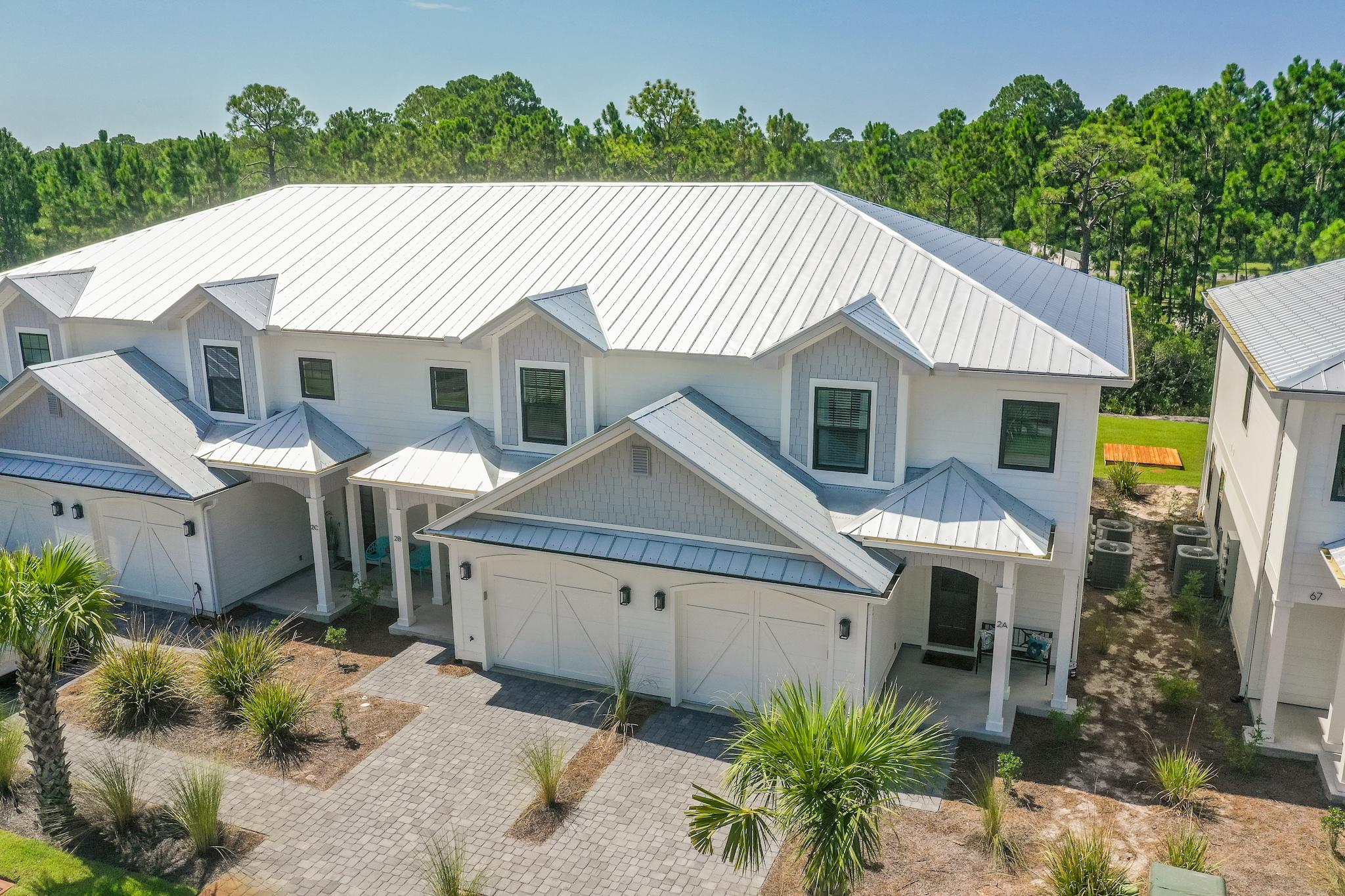 Heron Crossing - Residential