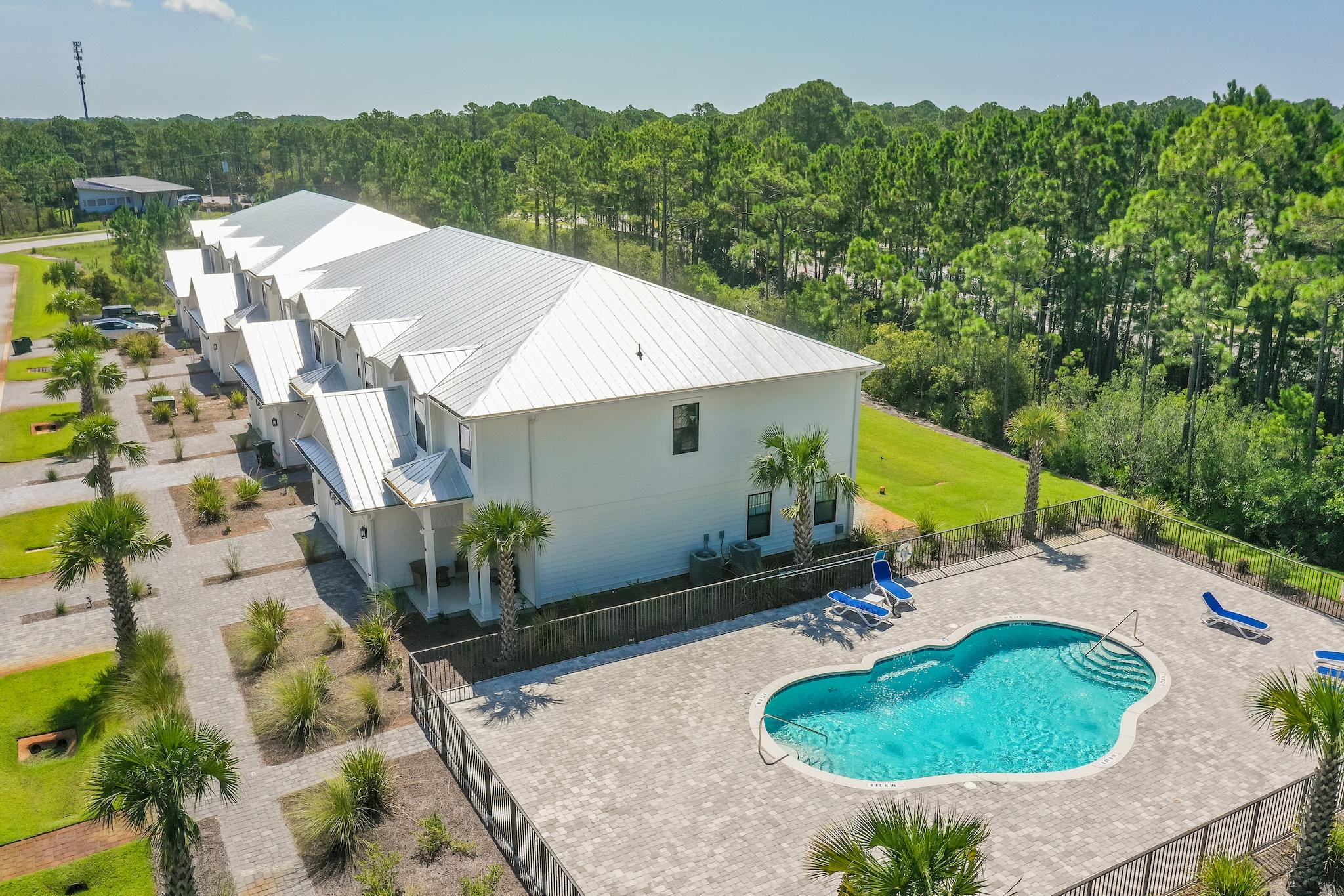 Heron Crossing - Residential