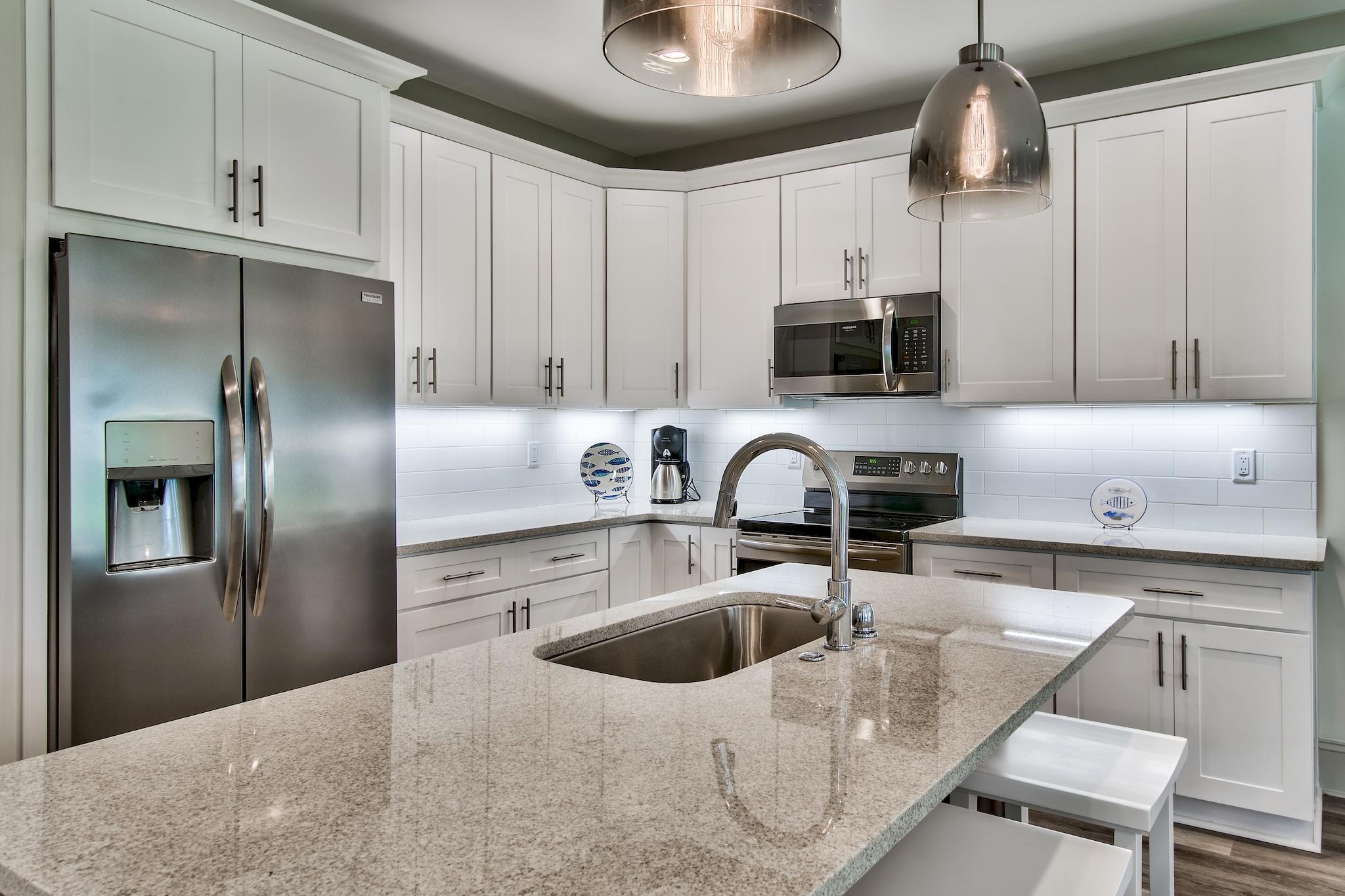 Heron Crossing - Residential