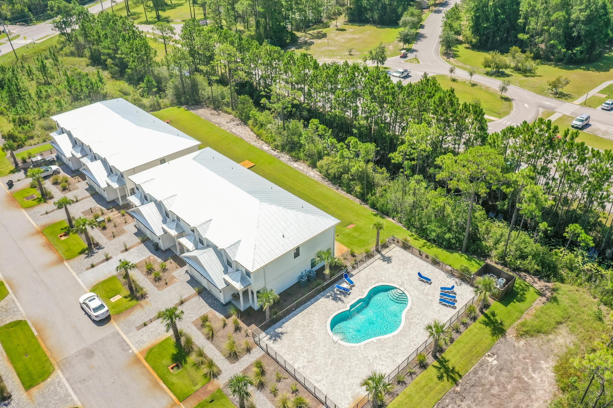 Heron Crossing - Residential