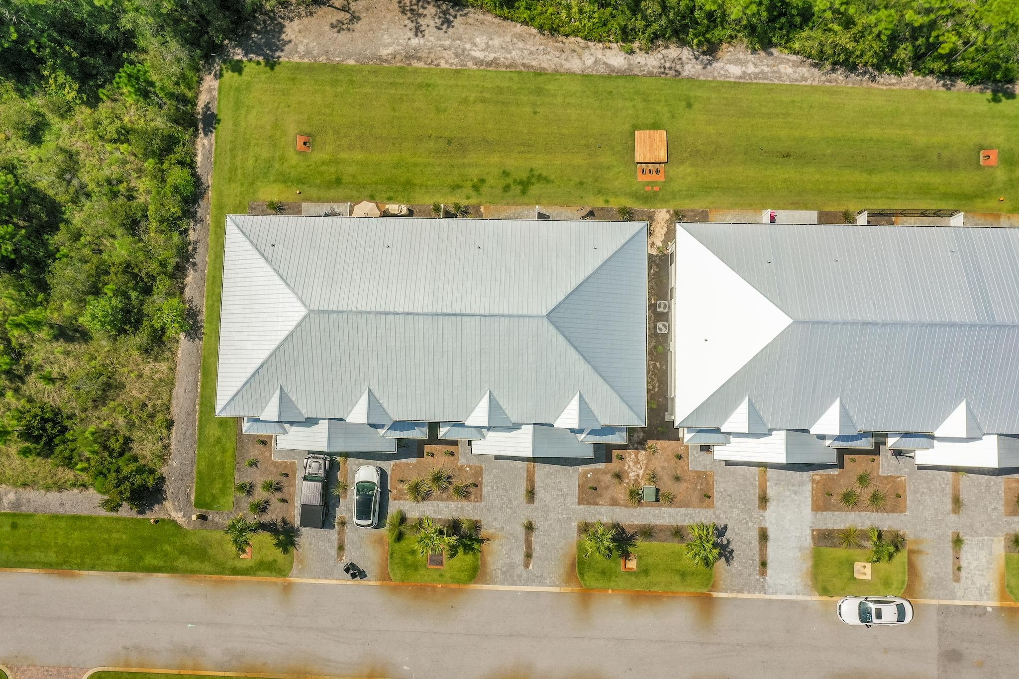 Heron Crossing - Residential