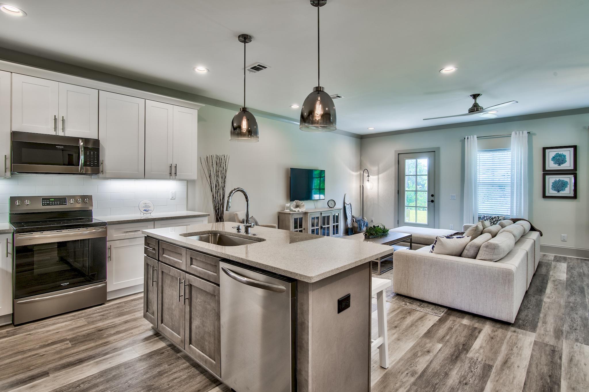 Heron Crossing - Residential