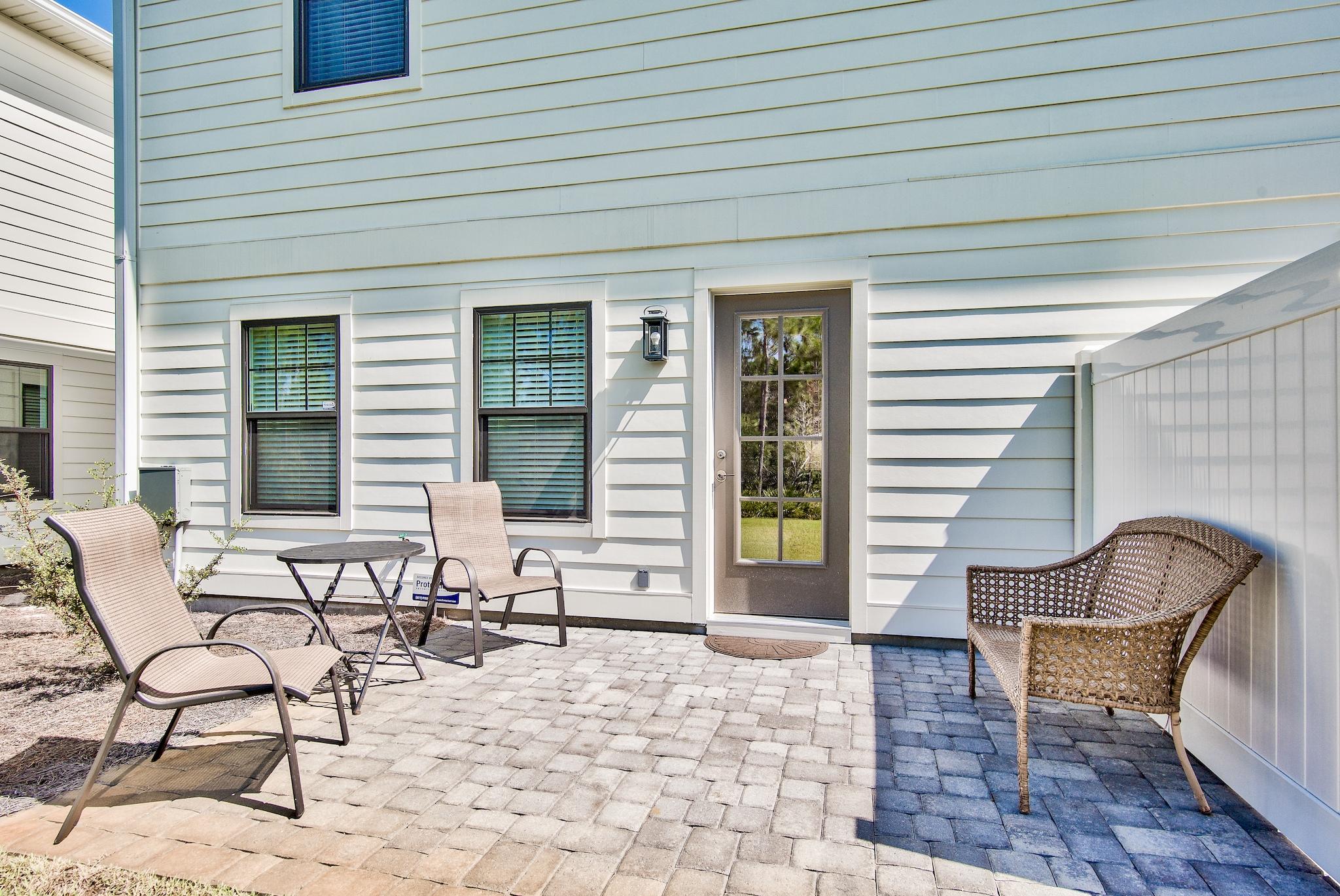 Heron Crossing - Residential