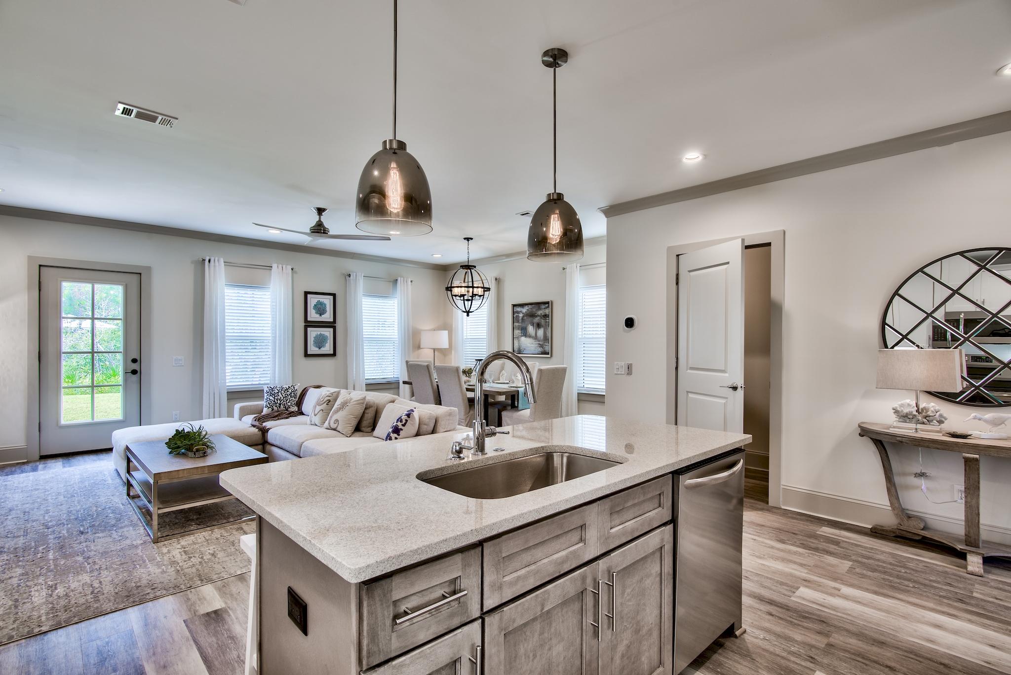 Heron Crossing - Residential