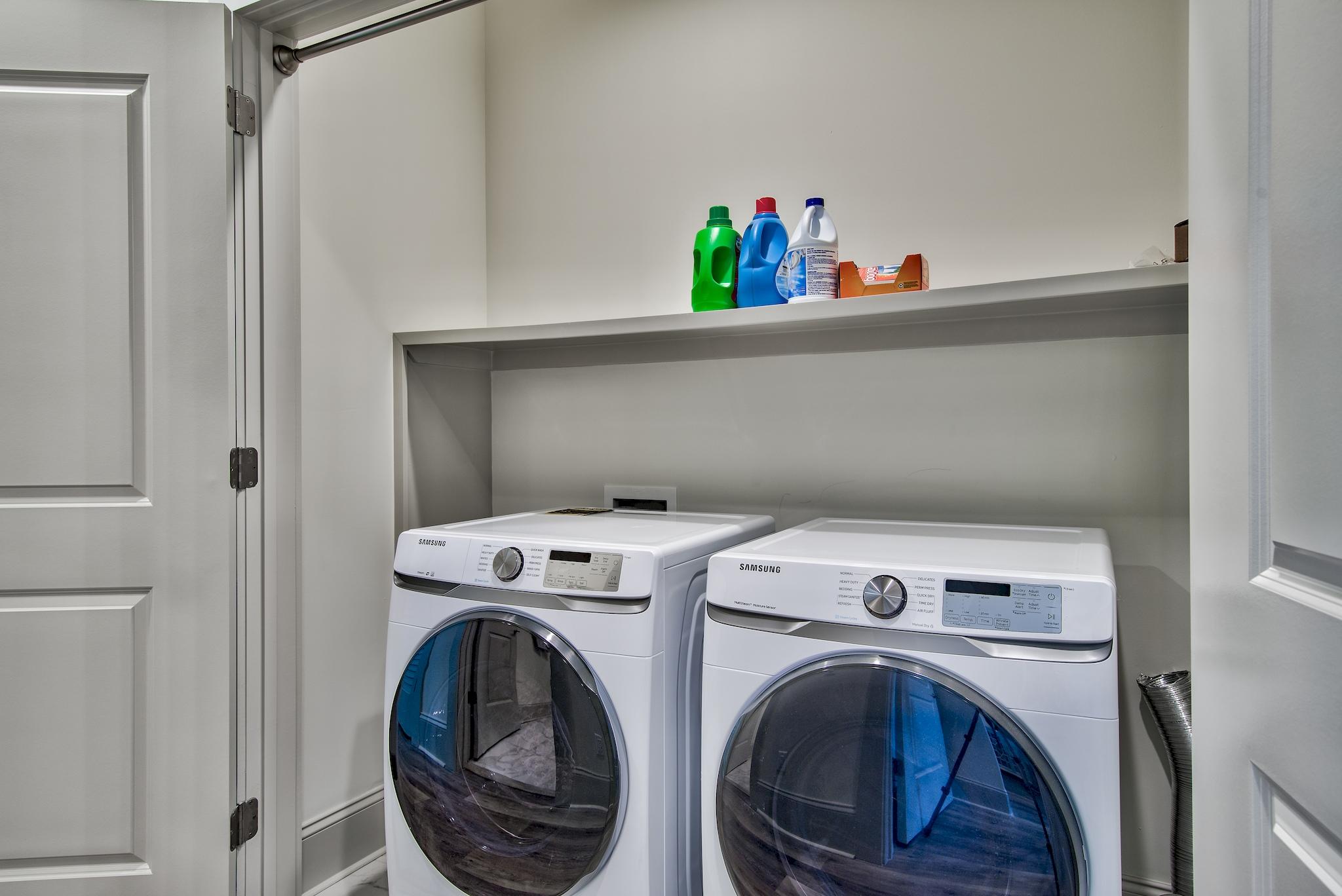 Heron Crossing - Residential