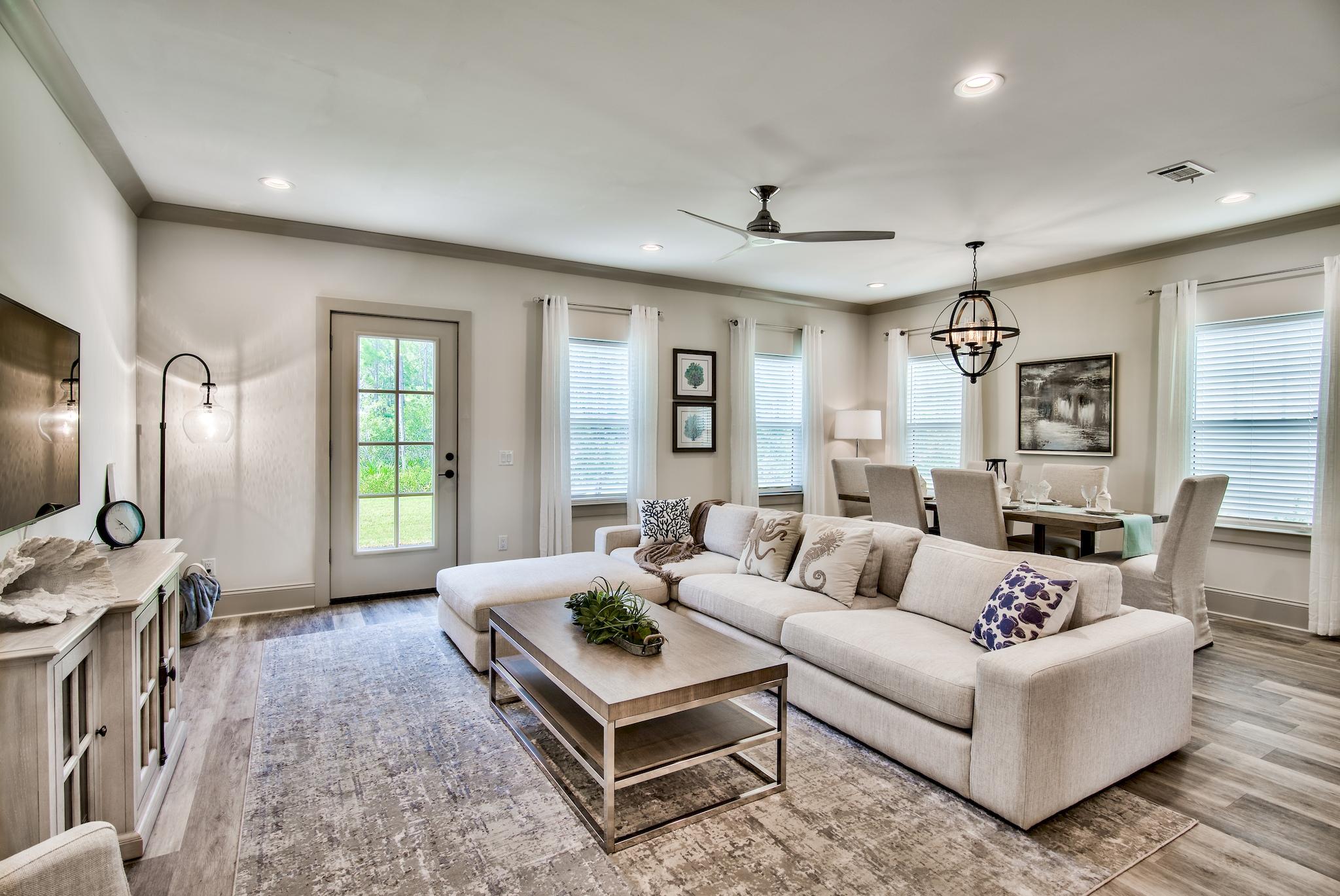 Heron Crossing - Residential