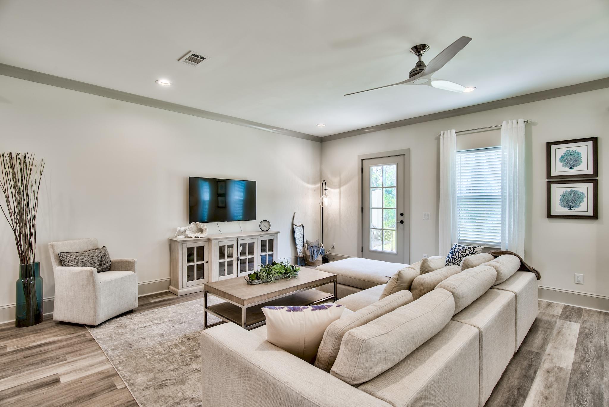 Heron Crossing - Residential