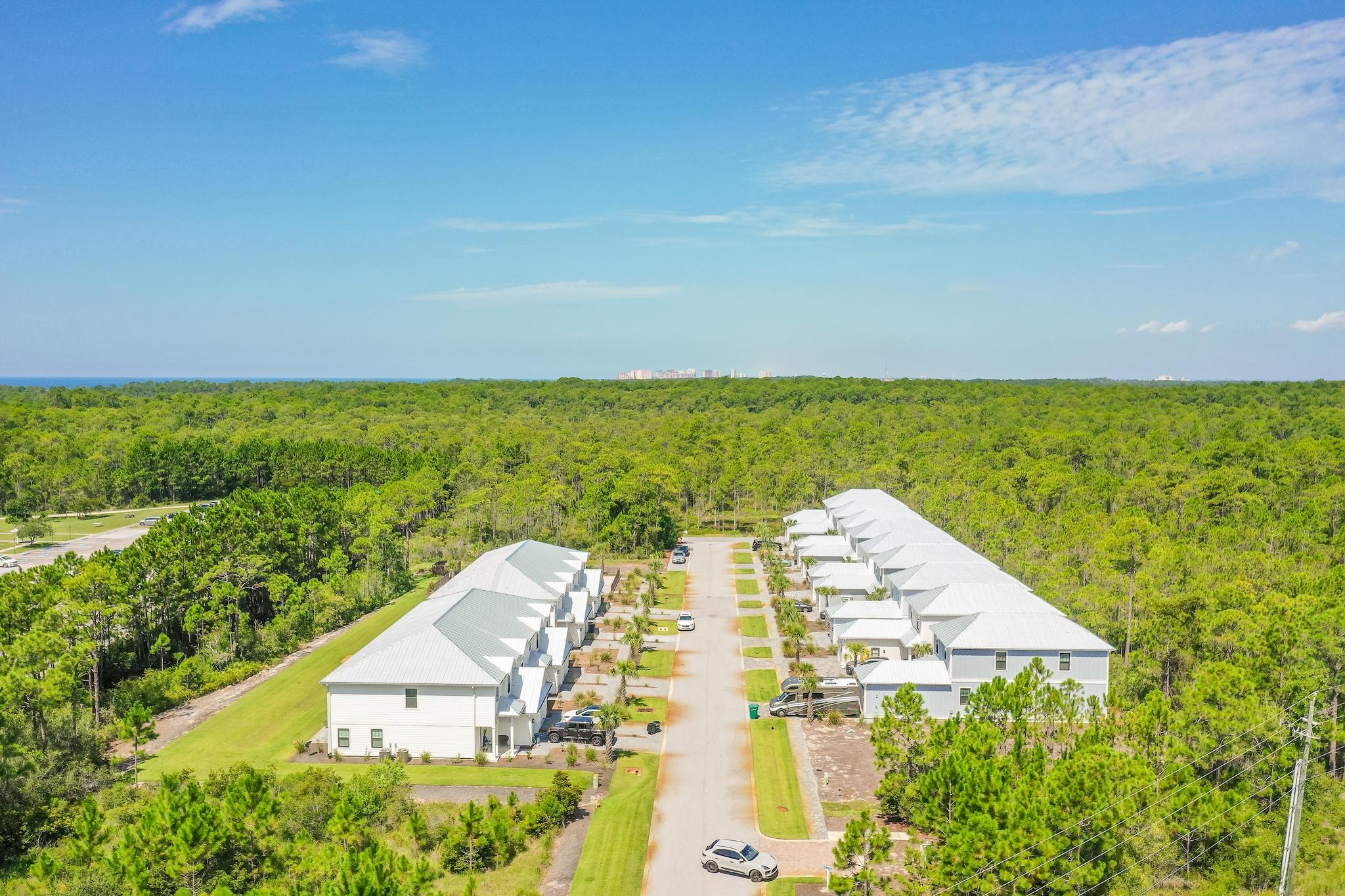 Heron Crossing - Residential