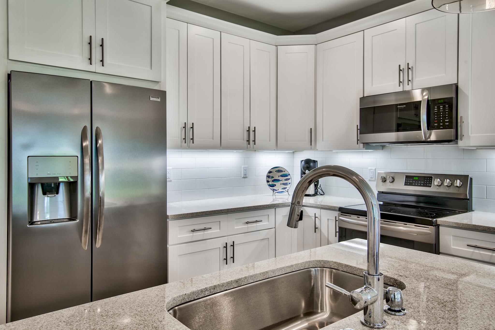 Heron Crossing - Residential