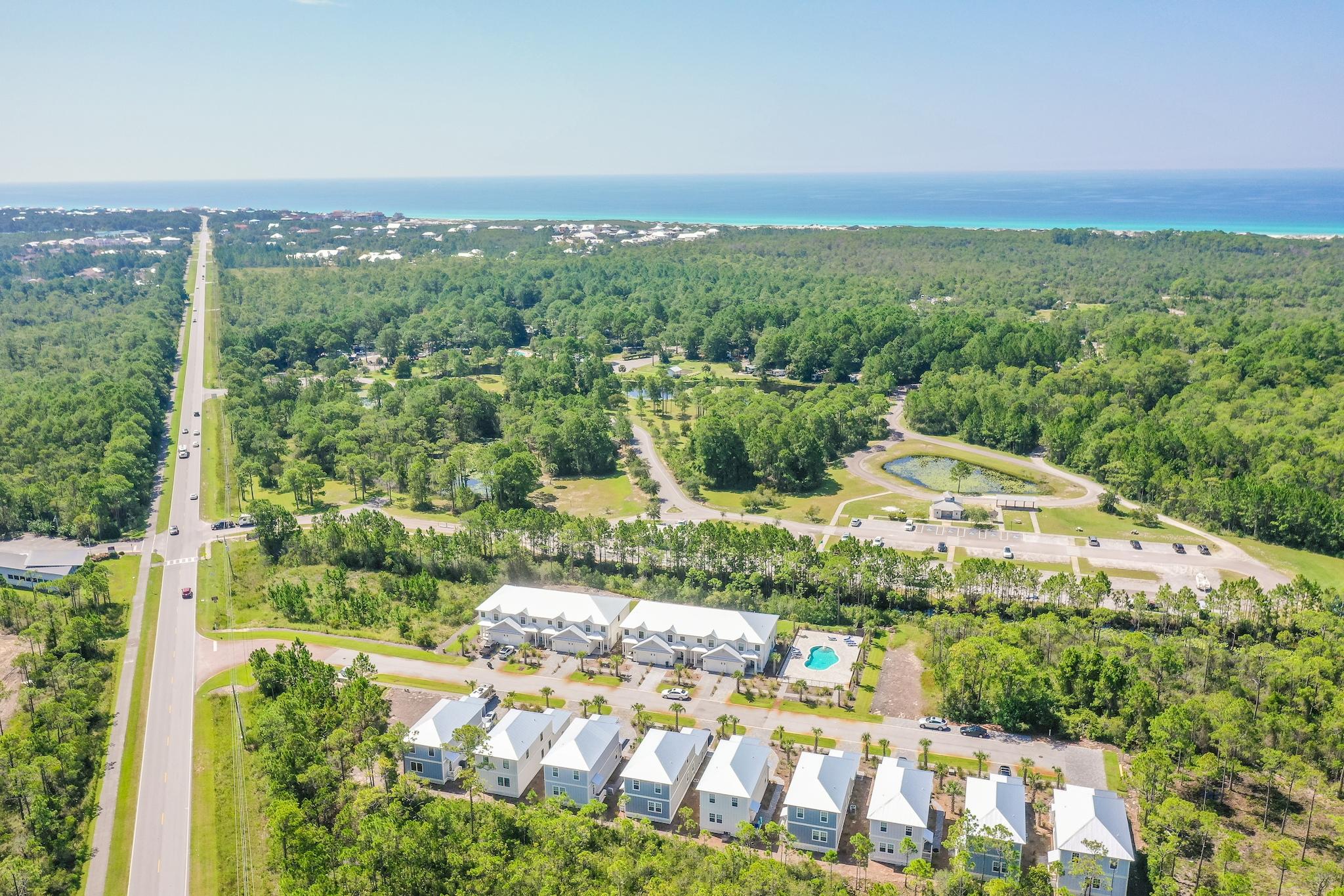 Heron Crossing - Residential