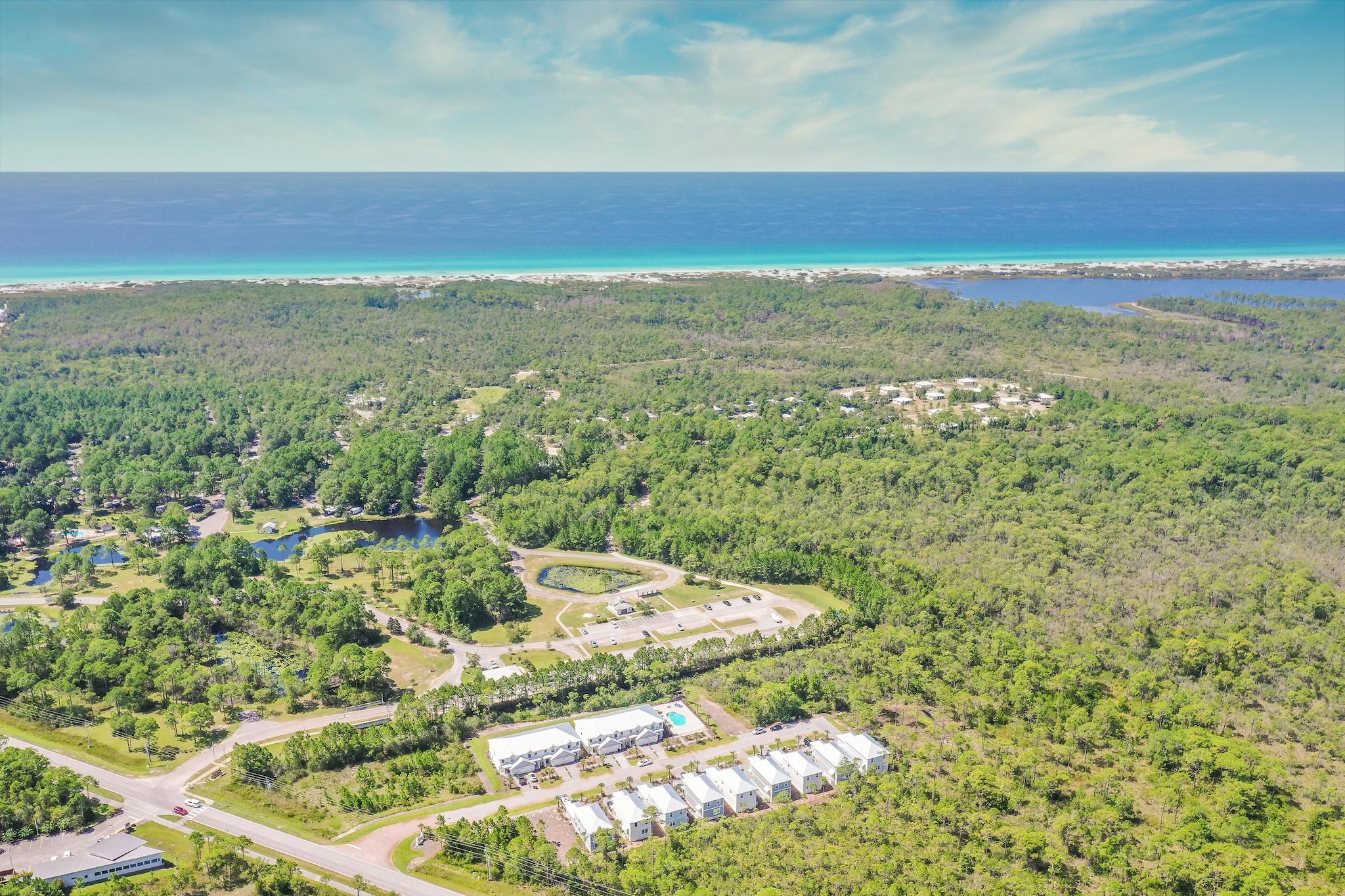 Heron Crossing - Residential