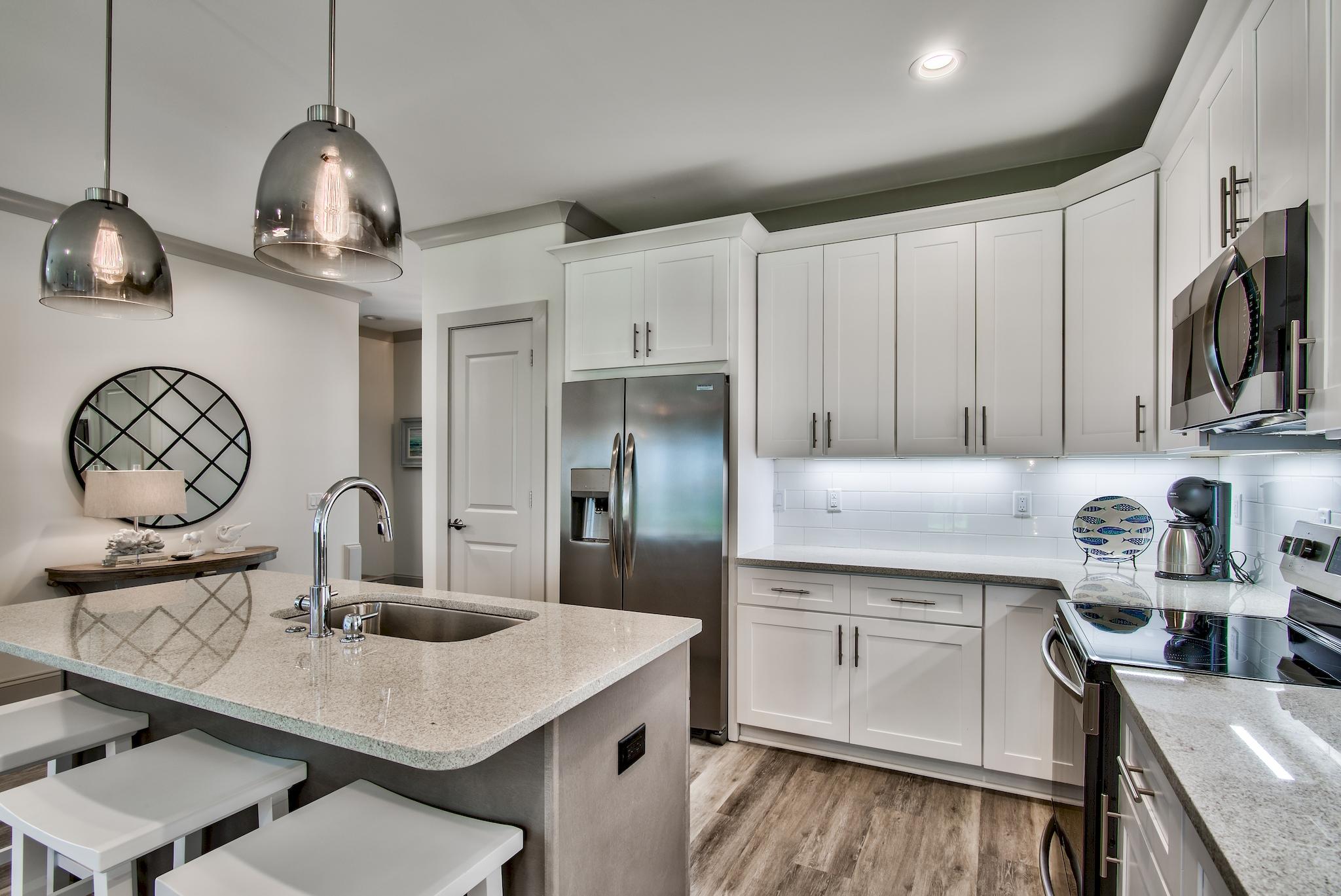 Heron Crossing - Residential