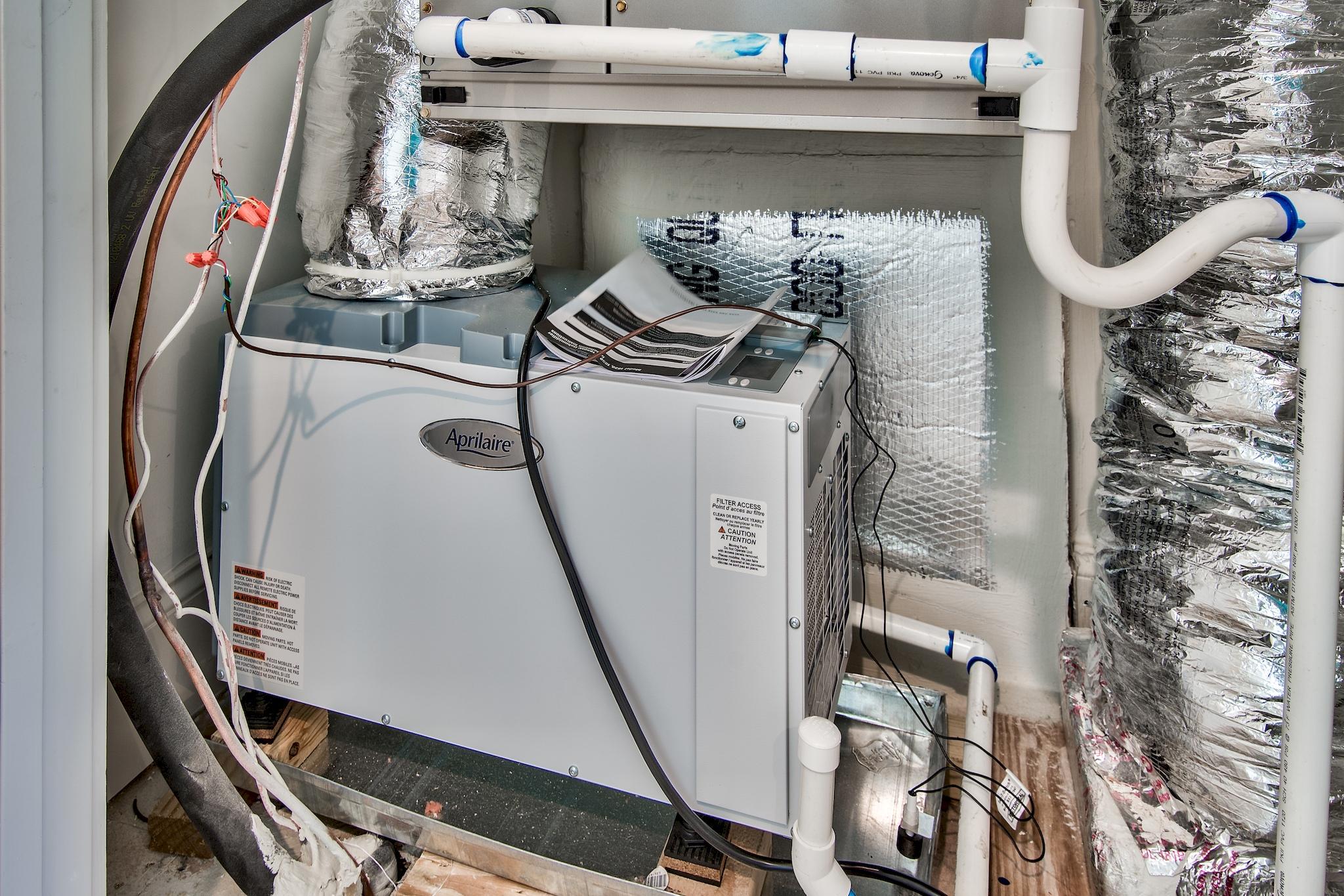 Heron Crossing - Residential