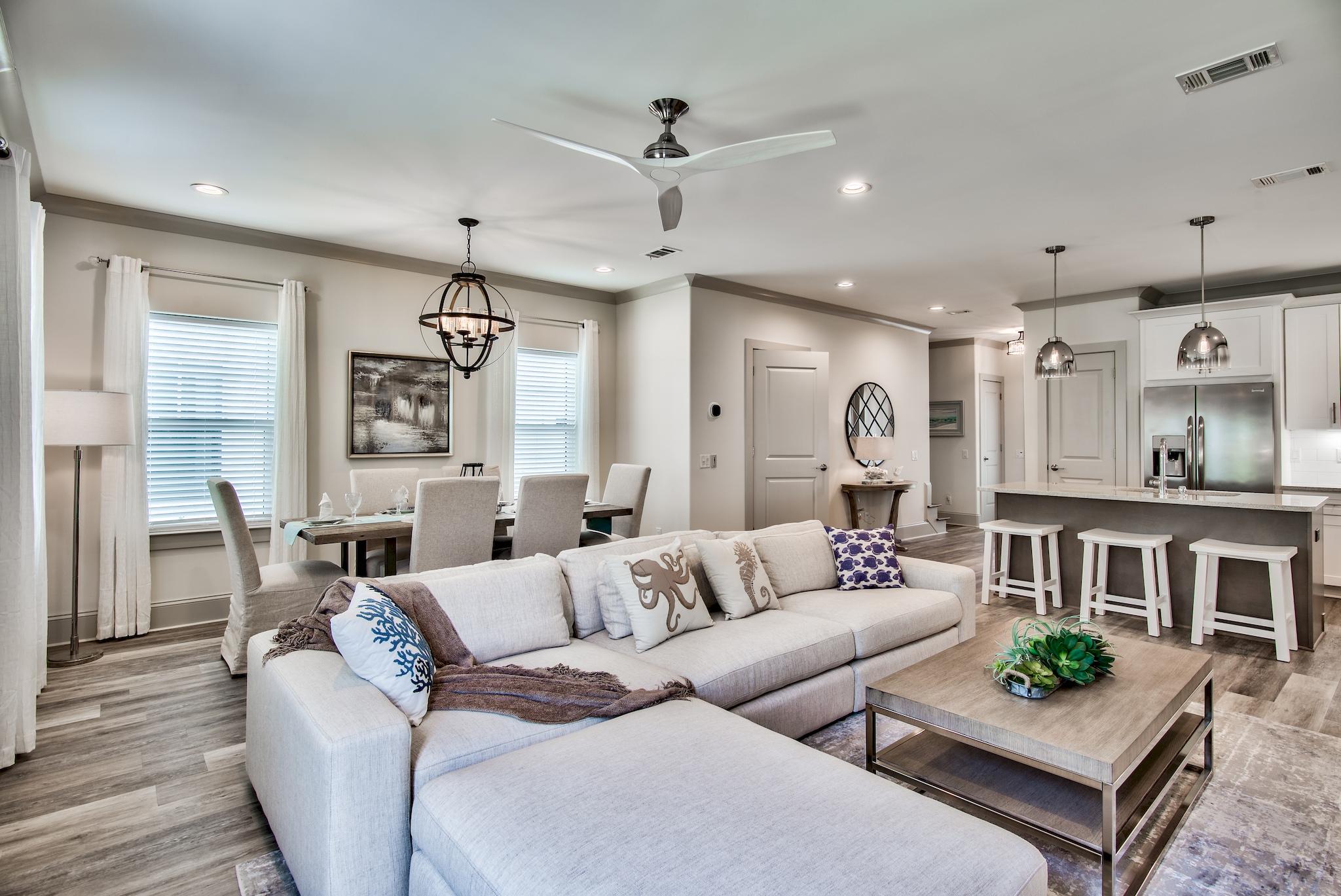 Heron Crossing - Residential