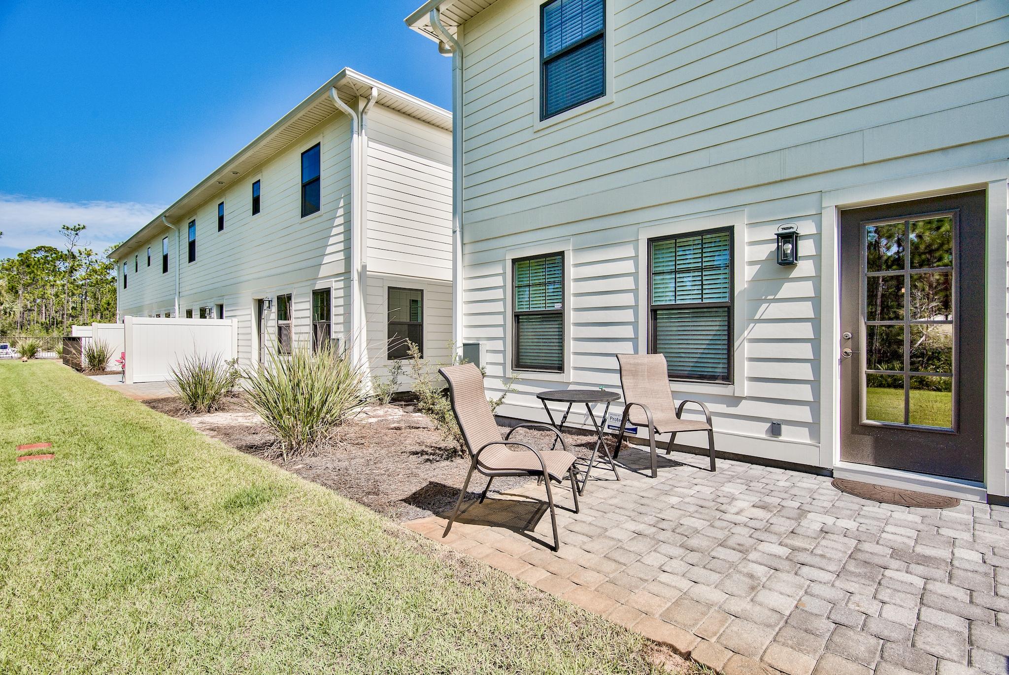 Heron Crossing - Residential