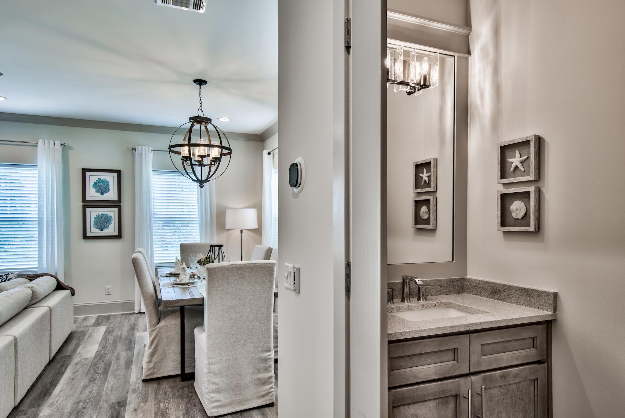 Heron Crossing - Residential