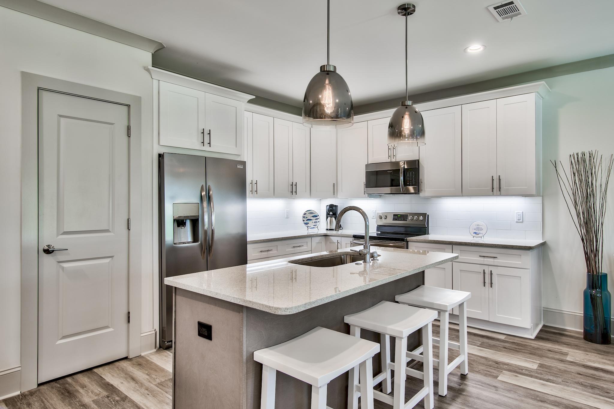 Heron Crossing - Residential