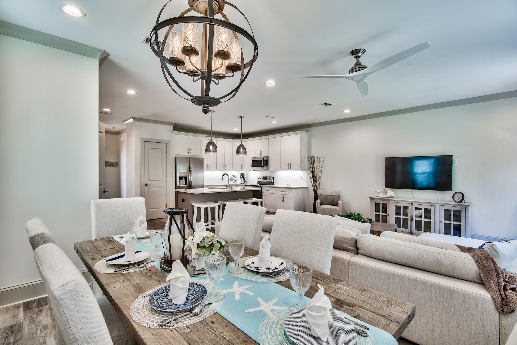 Heron Crossing - Residential