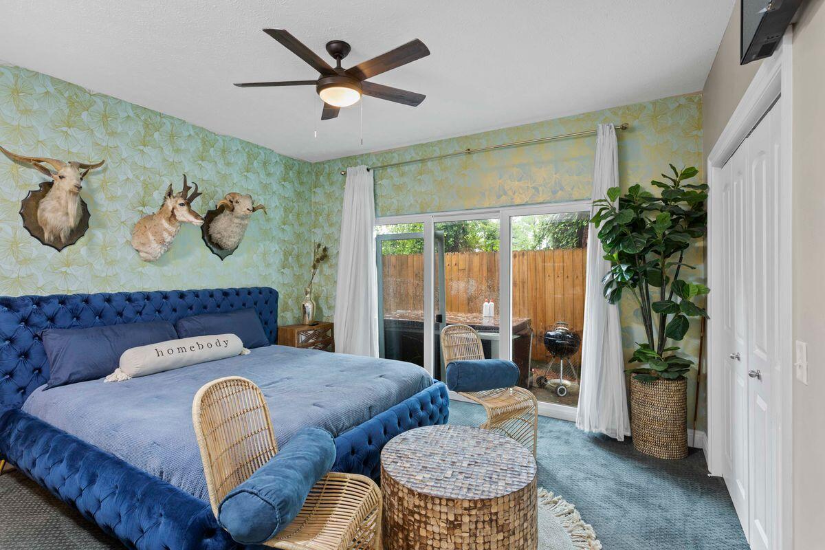 LONG BEACH 3RD ADDN - Residential