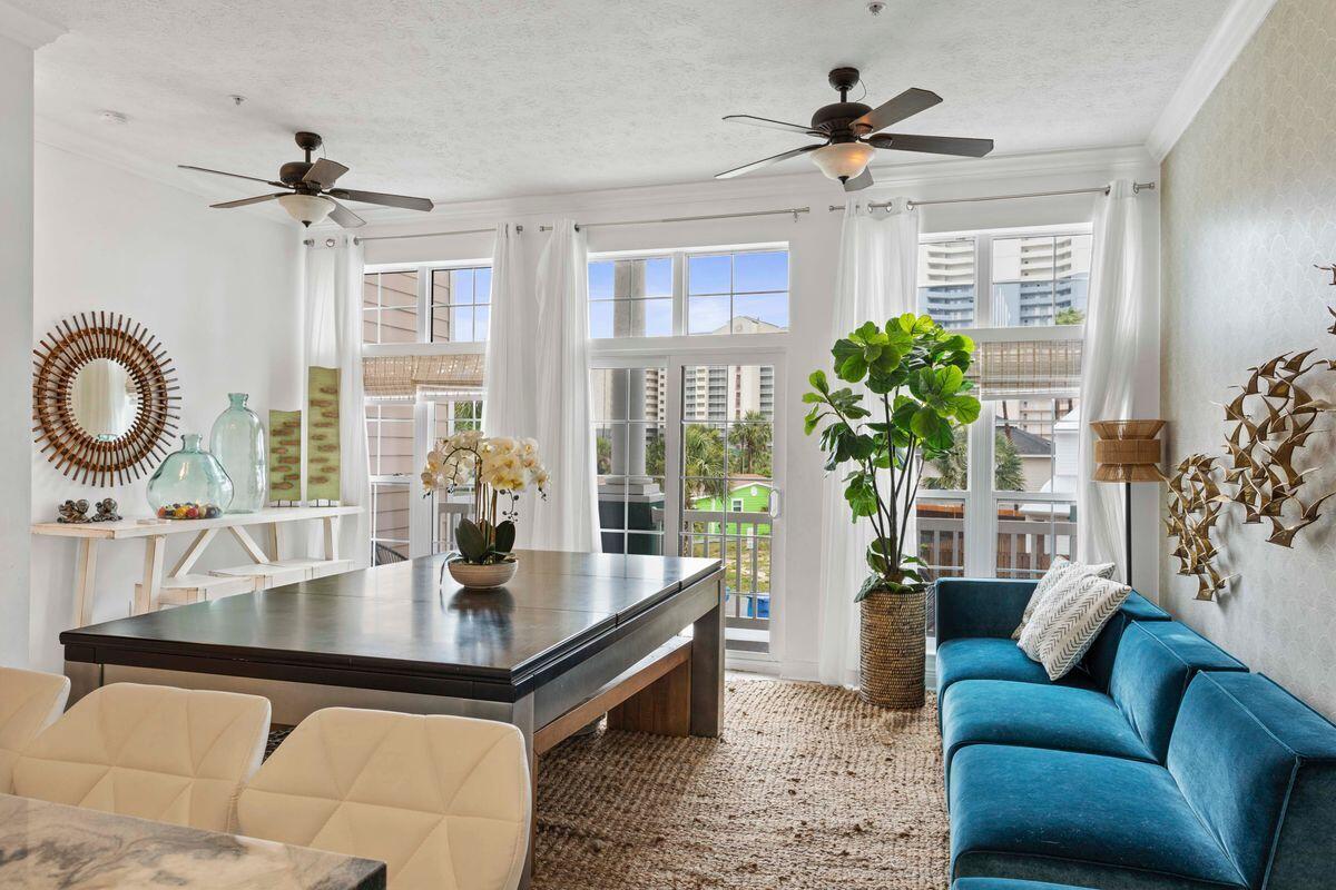 LONG BEACH 3RD ADDN - Residential
