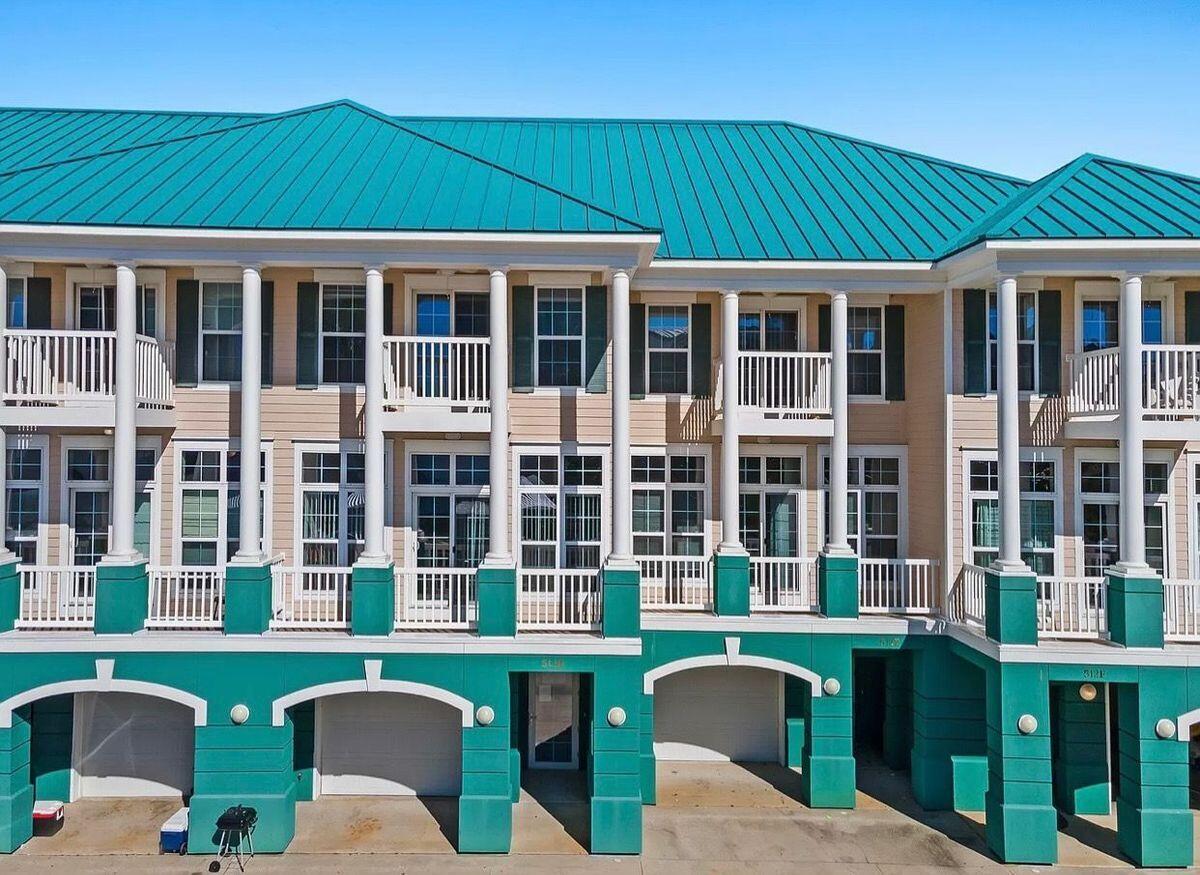 LONG BEACH 3RD ADDN - Residential