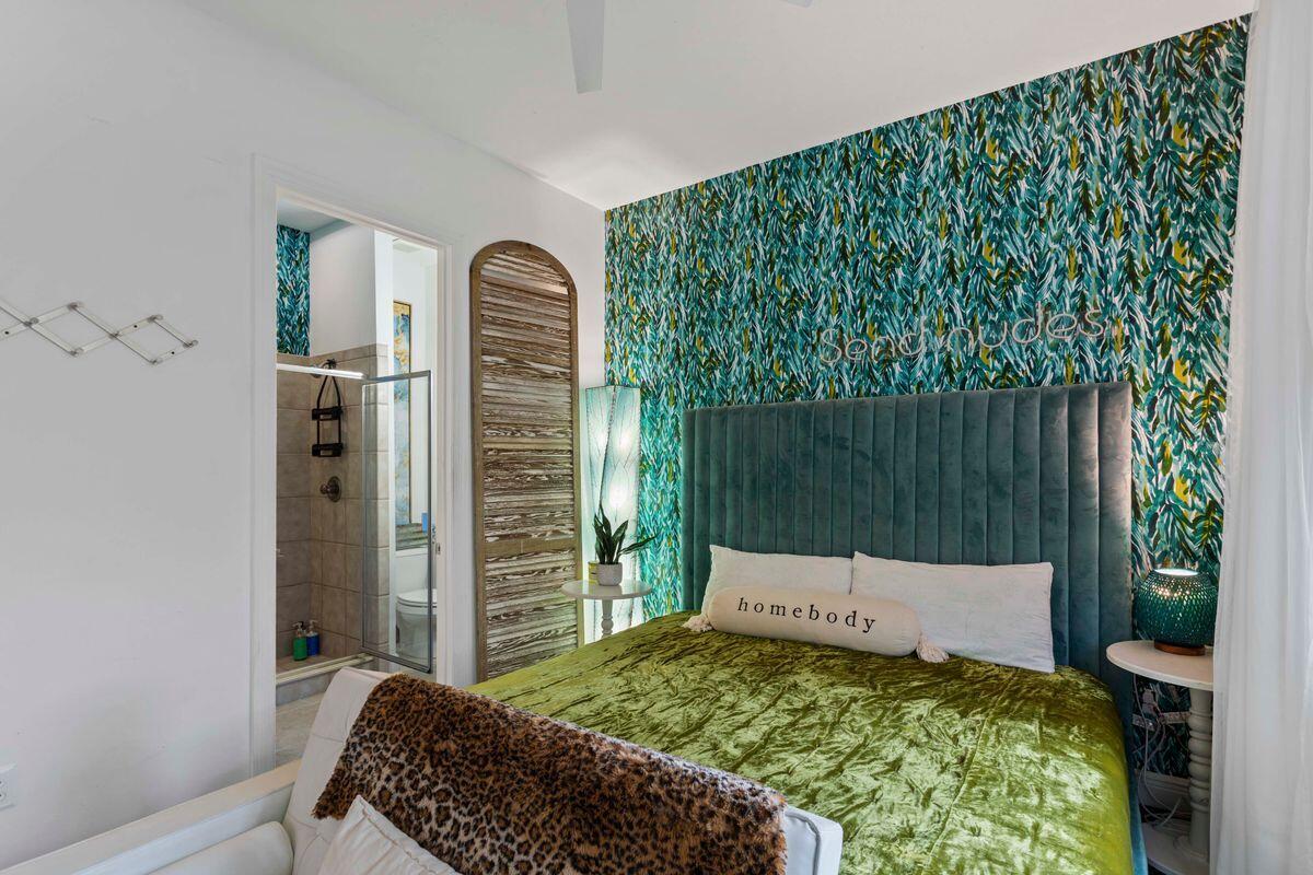 LONG BEACH 3RD ADDN - Residential