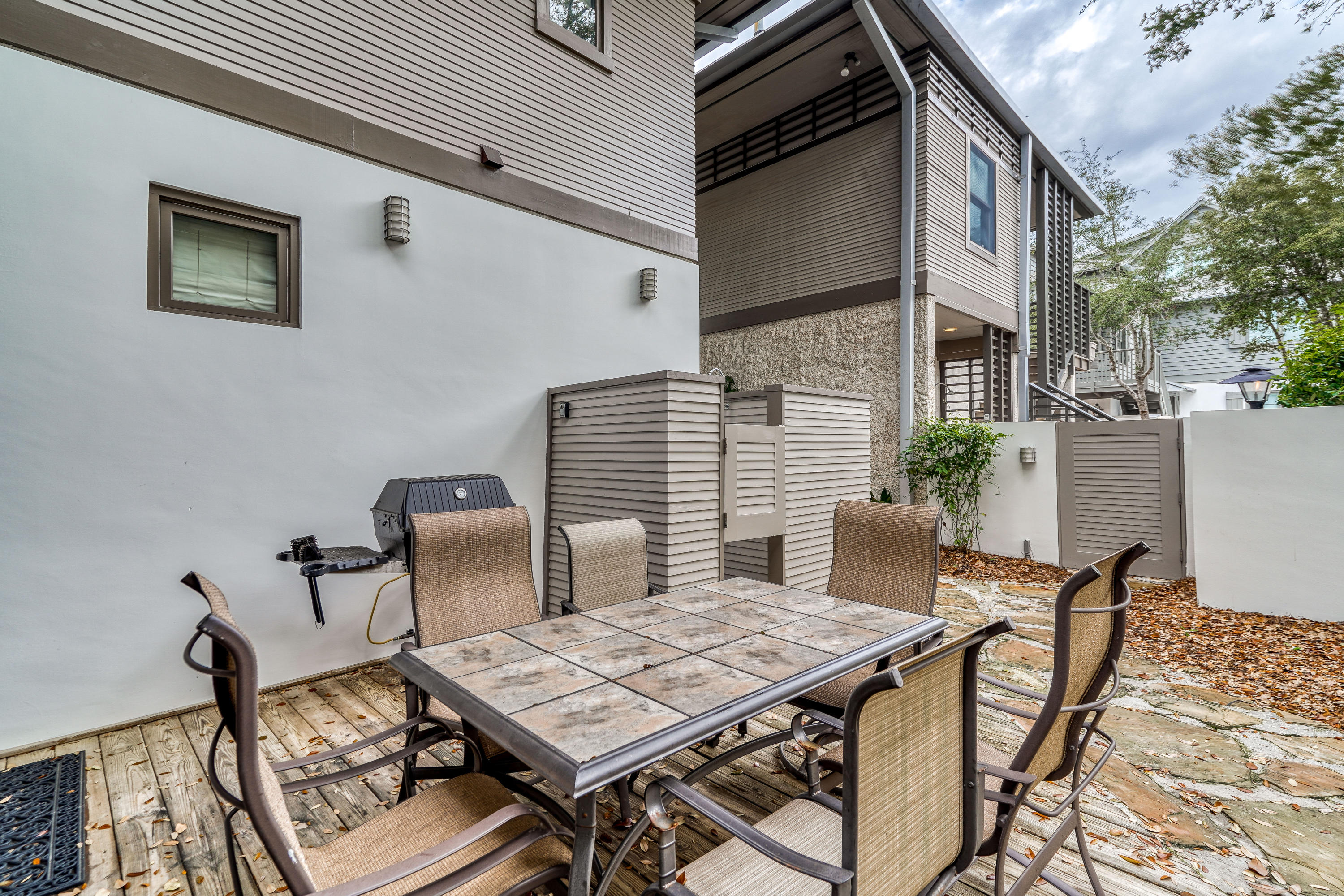 ROSEMARY BEACH - Residential