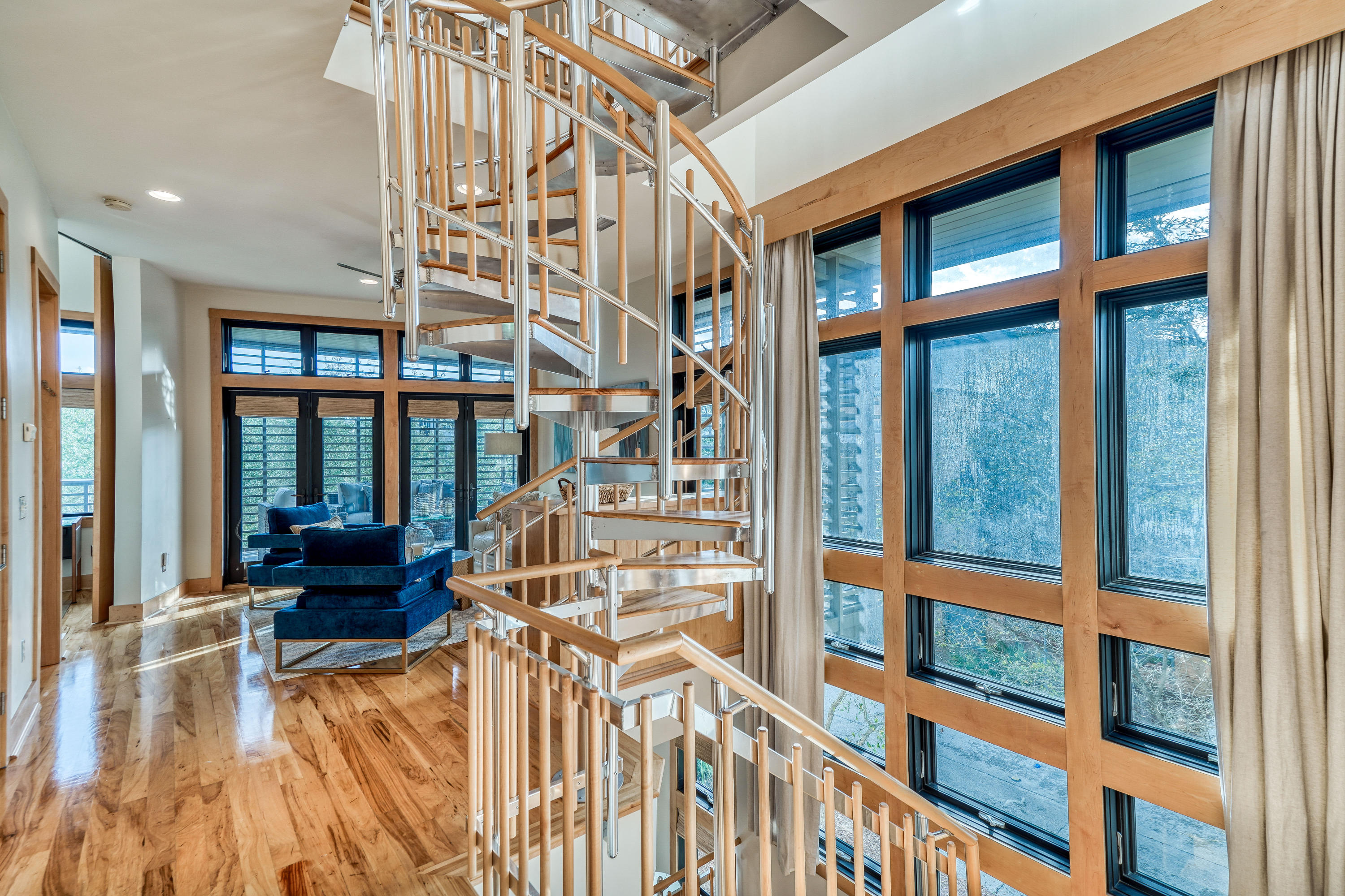 ROSEMARY BEACH - Residential